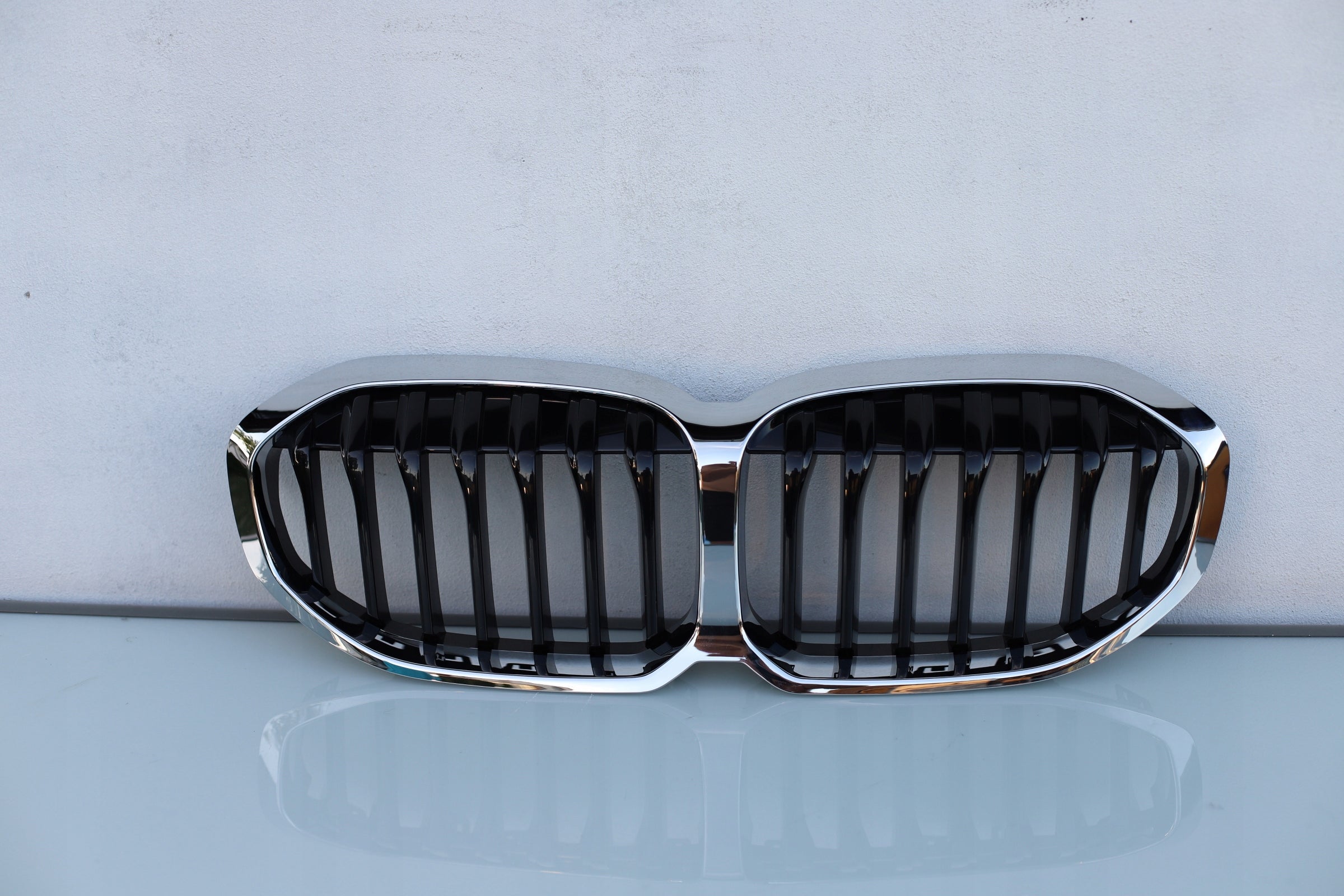  Kühlergrill BMW F40 FRONTGRILL 7450969 Kühlergitter product image