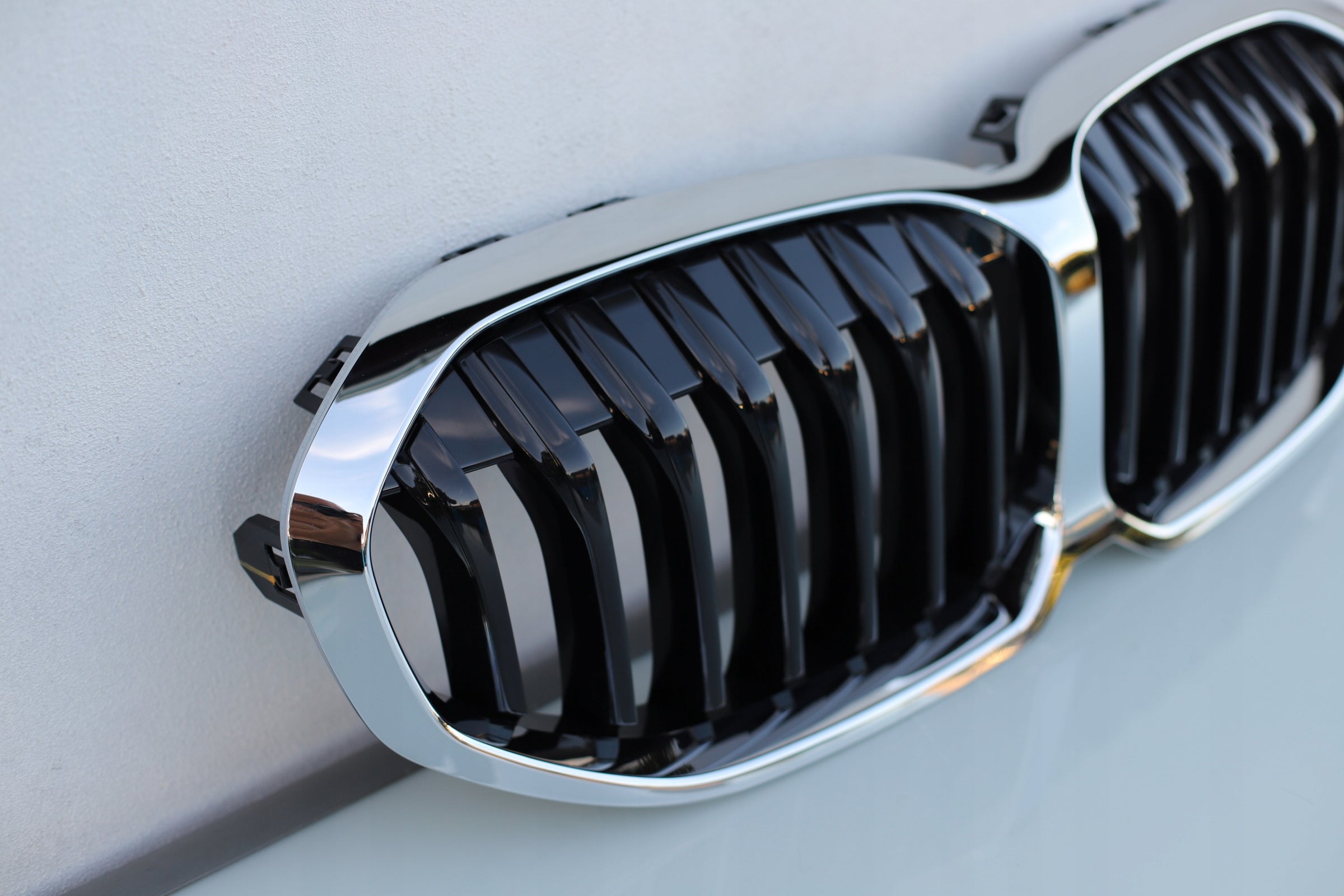 Kühlergrill BMW F40 FRONTGRILL 7450969 Kühlergitter