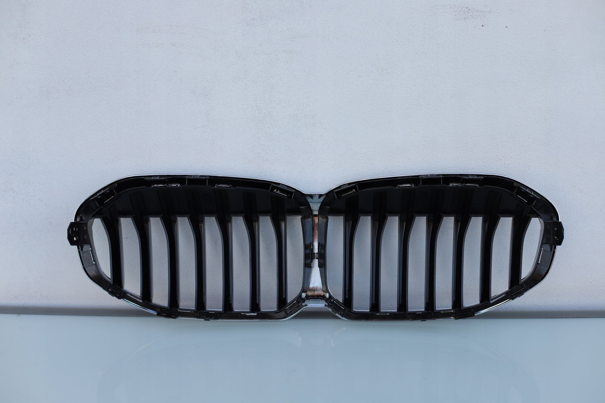 Kühlergrill BMW F40 FRONTGRILL 7450969 Kühlergitter