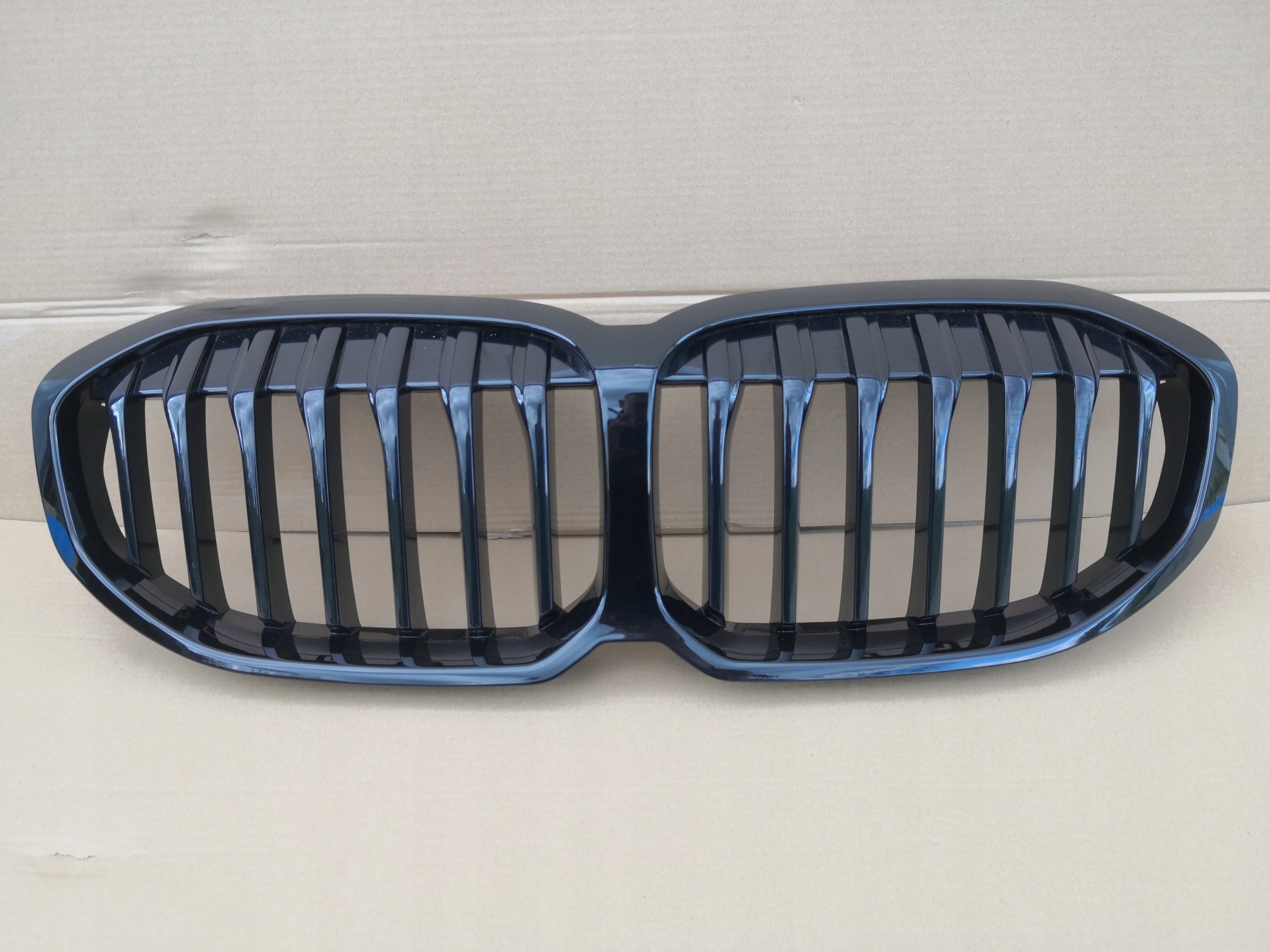  Kühlergrill BMW F40 FRONTGRILL 7450957 Kühlergitter product image