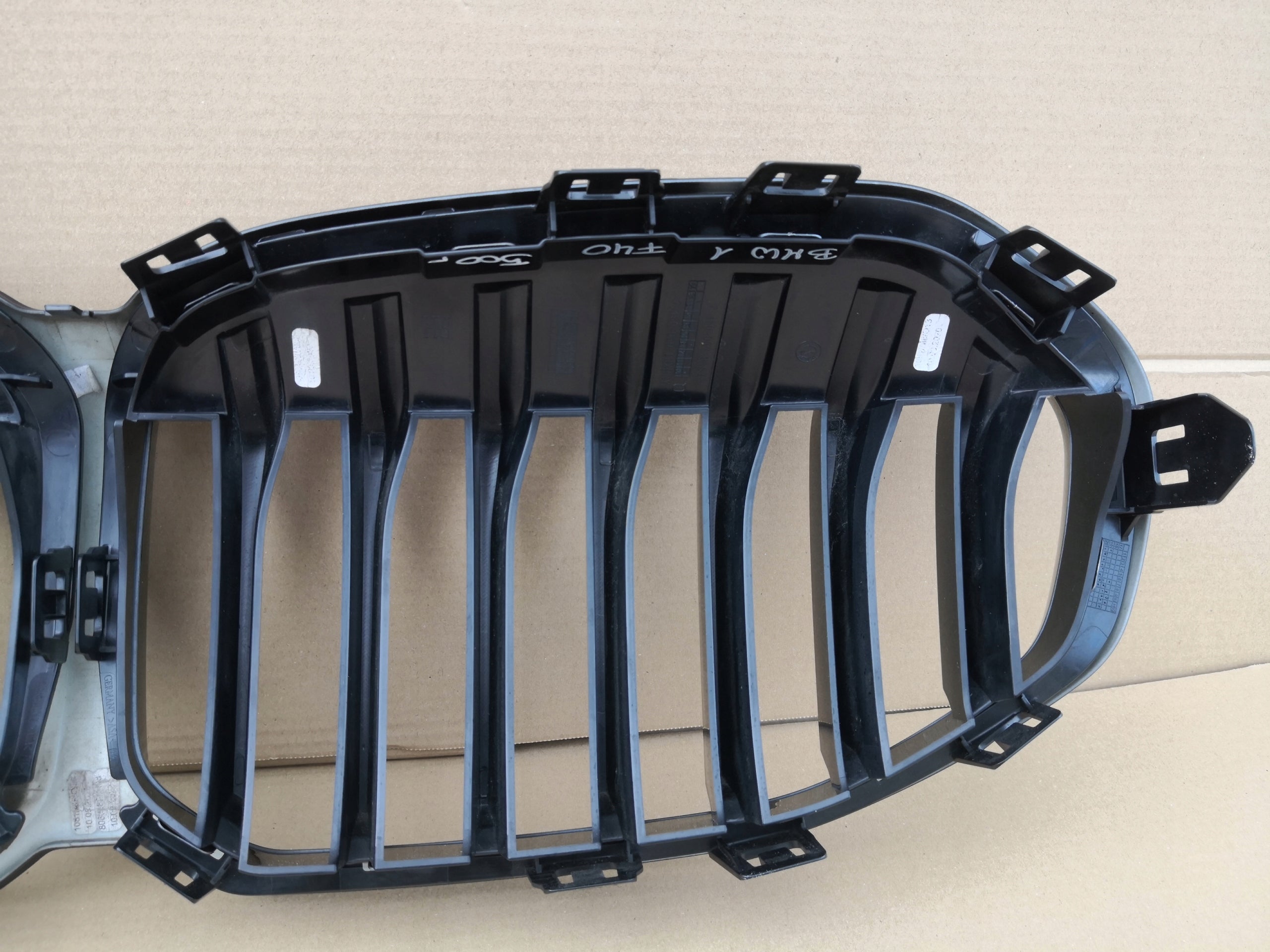 Kühlergrill BMW F40 FRONTGRILL 7450957 Kühlergitter