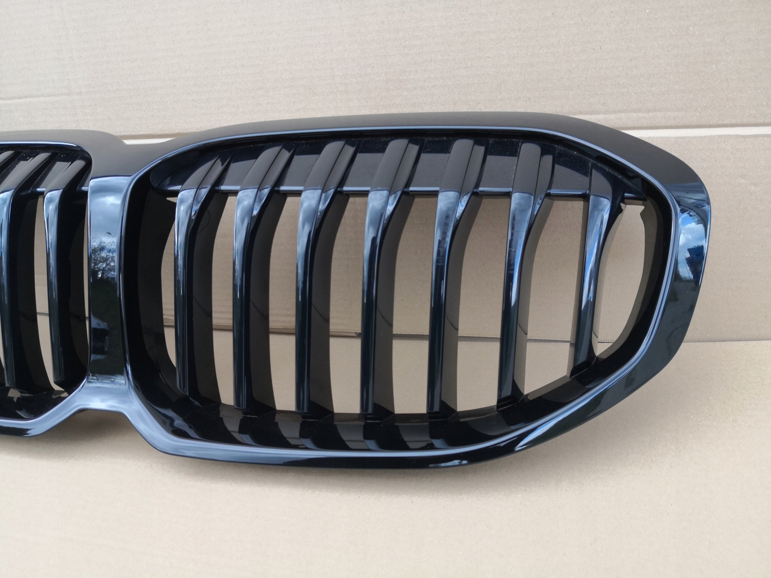 Kühlergrill BMW F40 FRONTGRILL 7450957 Kühlergitter