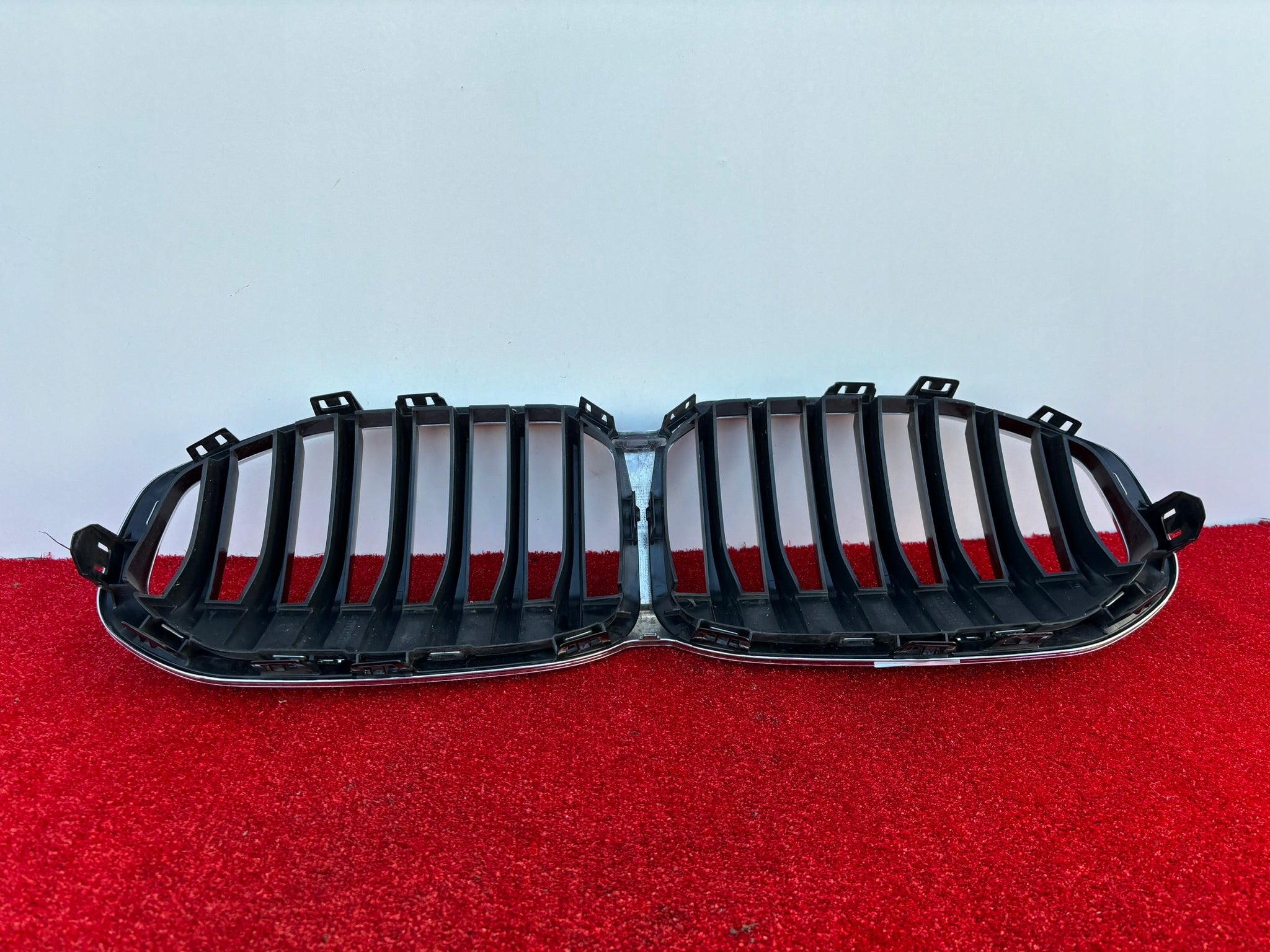 Kühlergrill BMW F40 FRONTGRILL 7450957 Kühlergitter