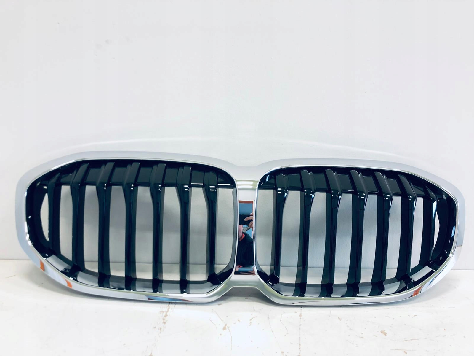 Kühlergrill BMW F40 FRONTGRILL 4074509 Kühlergitter