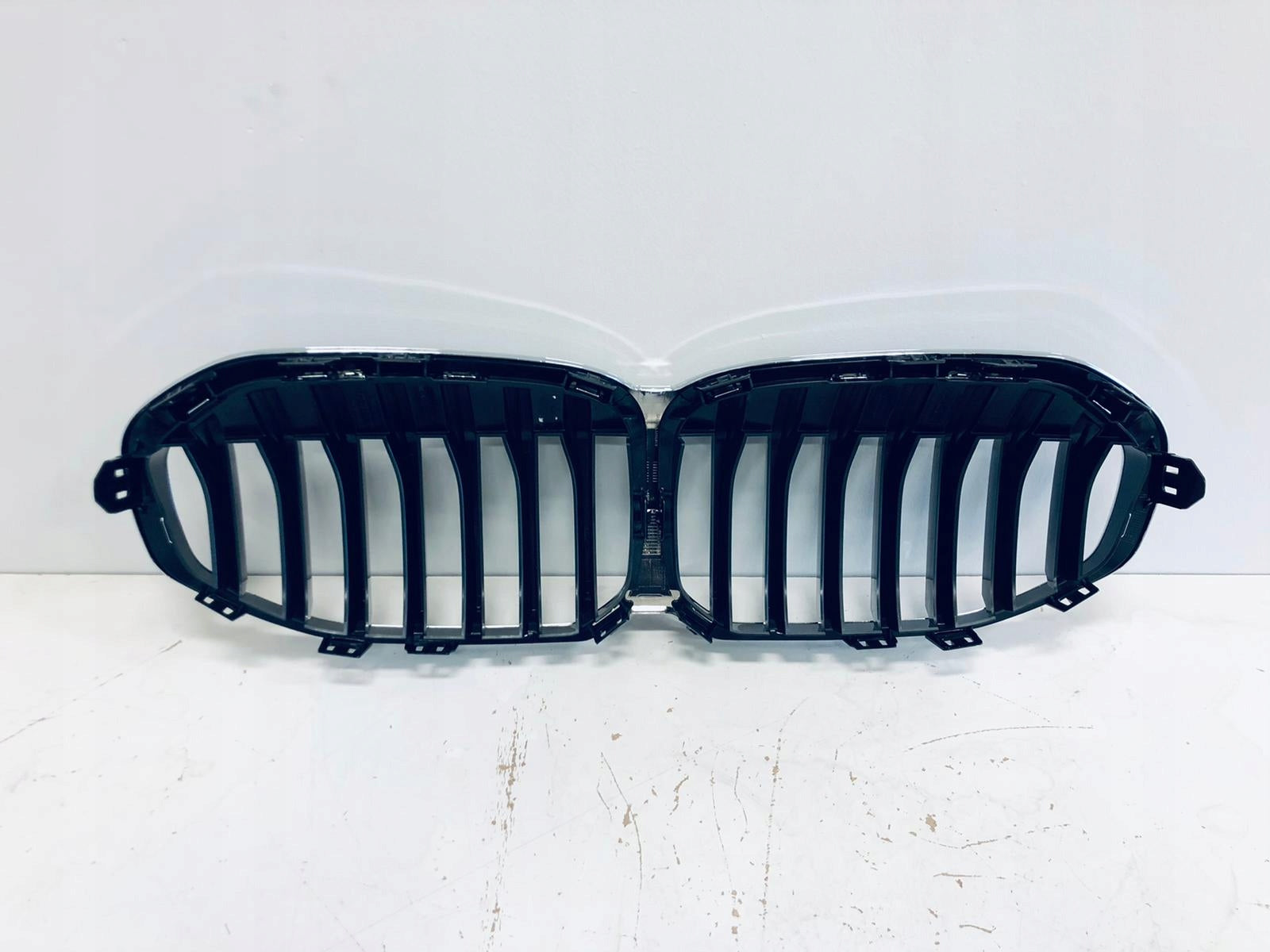 Kühlergrill BMW F40 FRONTGRILL 4074509 Kühlergitter