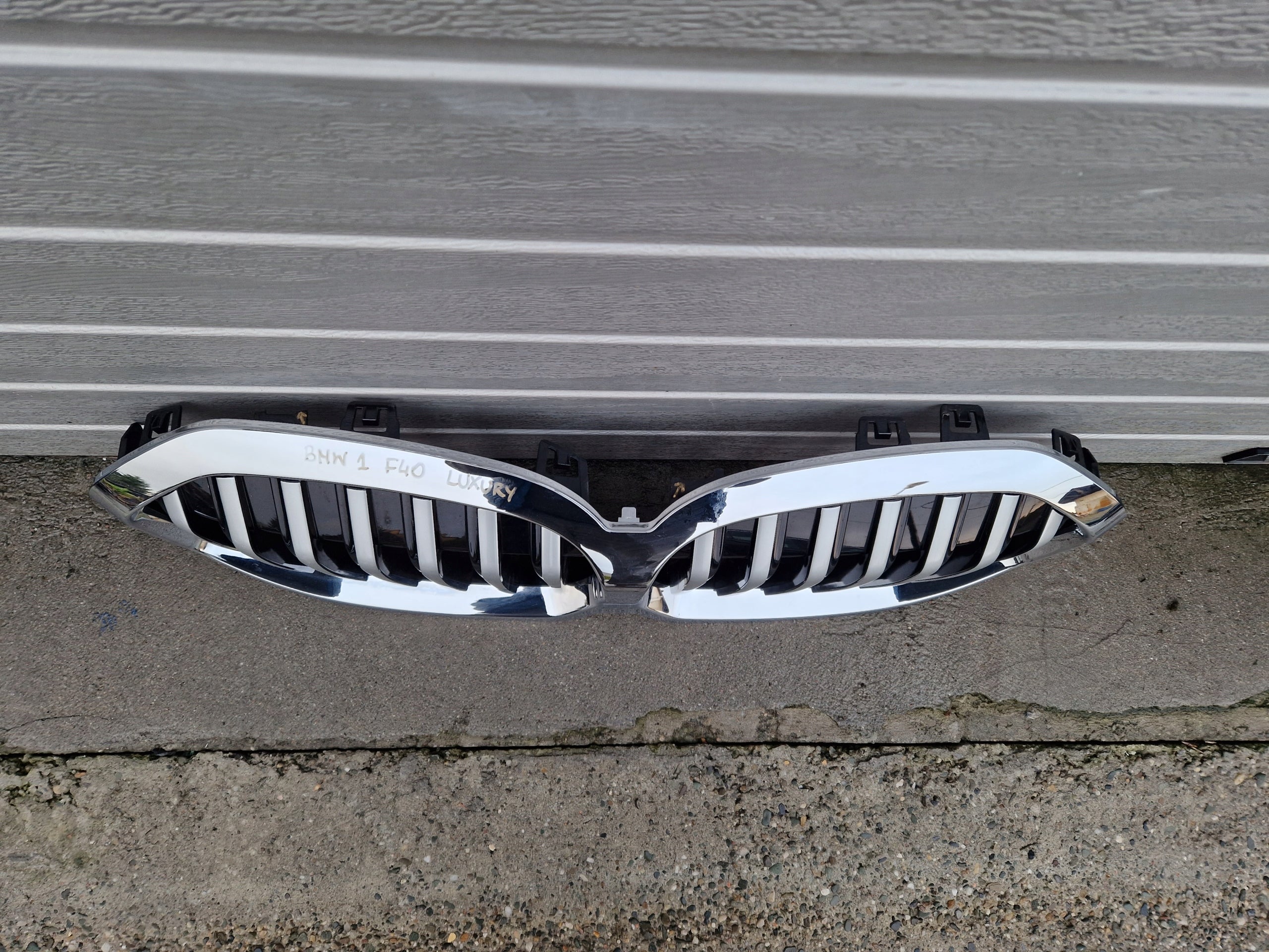 Kühlergrill BMW F40 FRONTGRILL 7450959 Kühlergitter