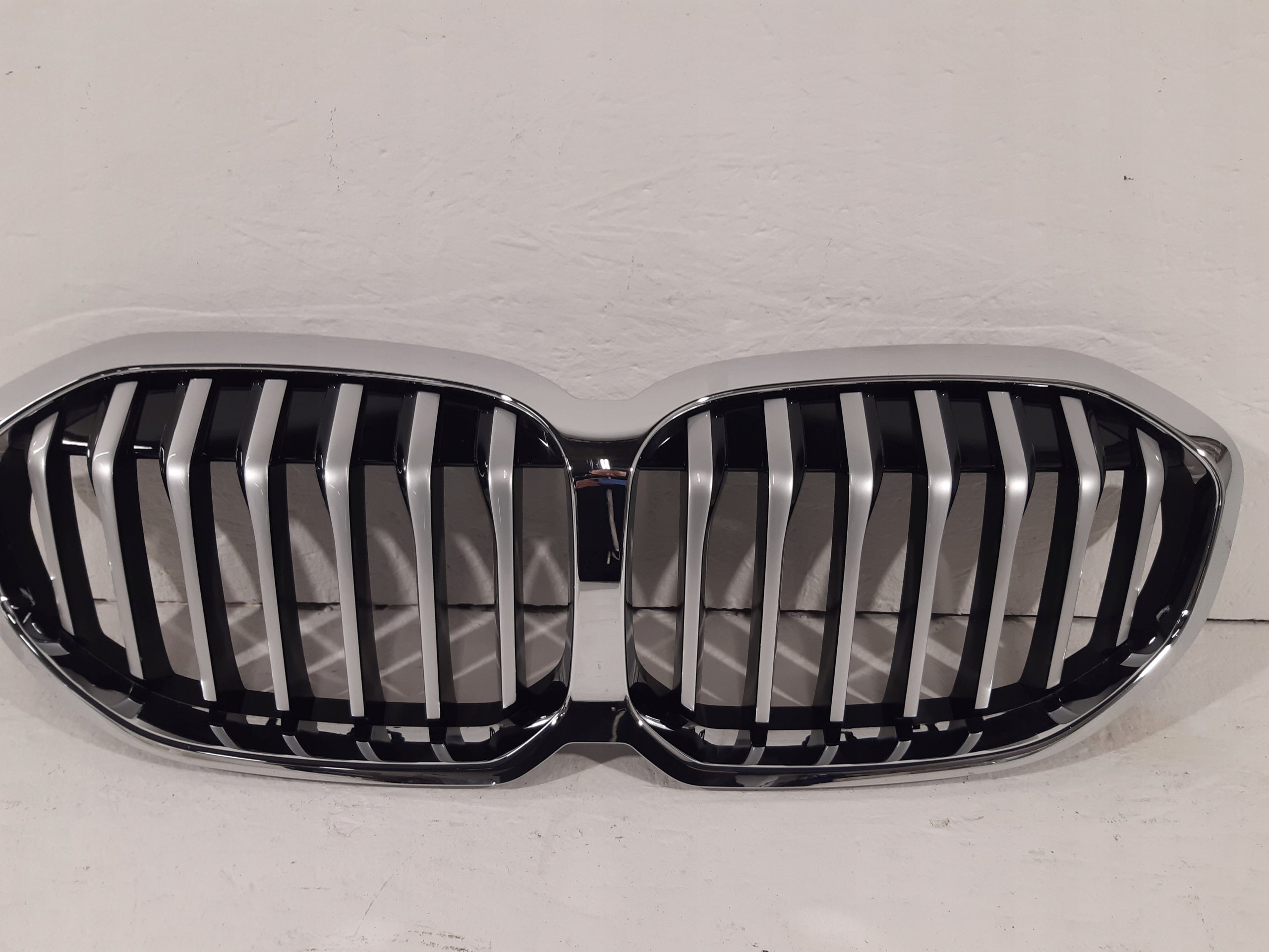 Kühlergrill BMW F40 FRONTGRILL 7456957 Kühlergitter