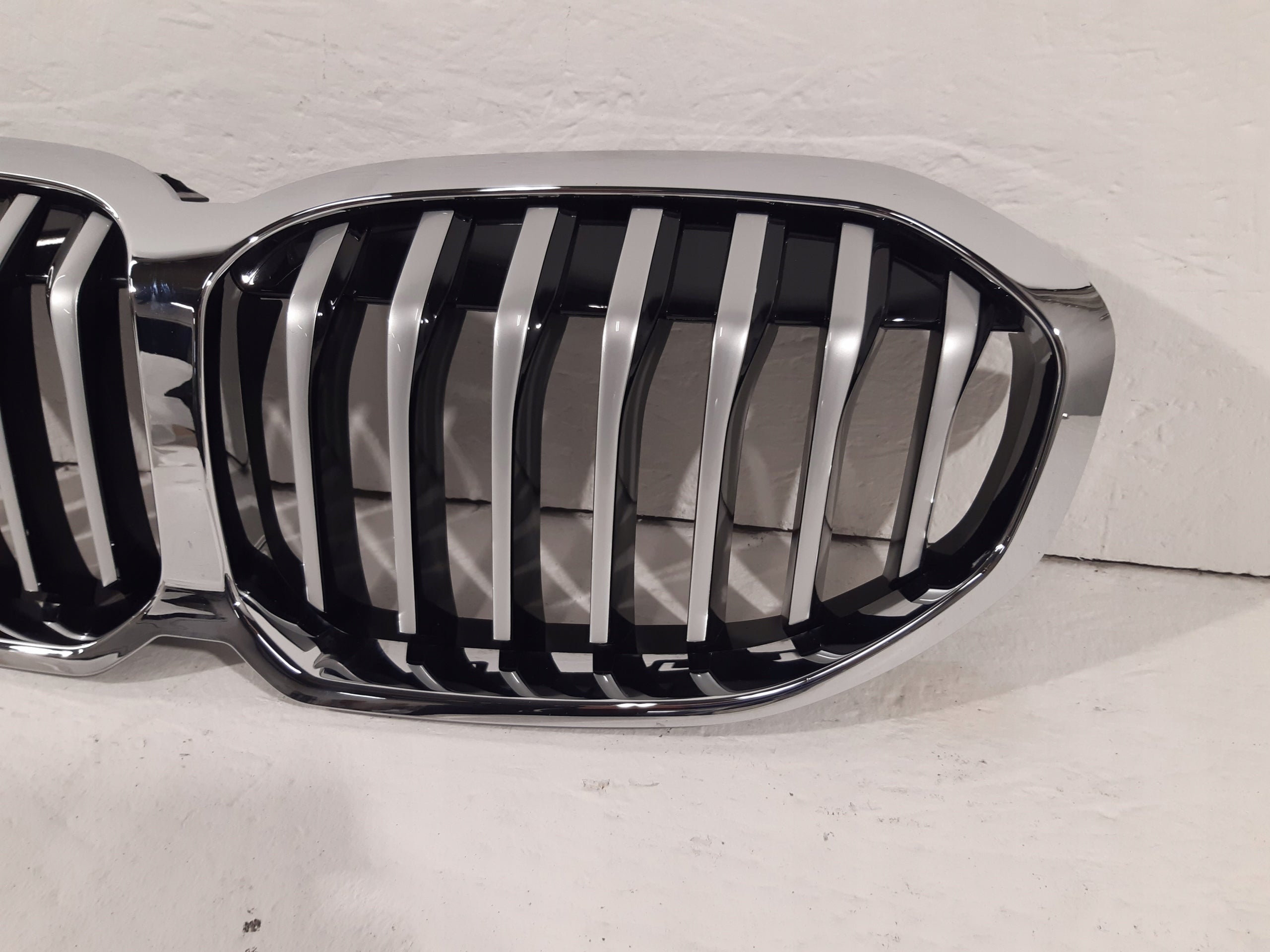 Kühlergrill BMW F40 FRONTGRILL 7456957 Kühlergitter