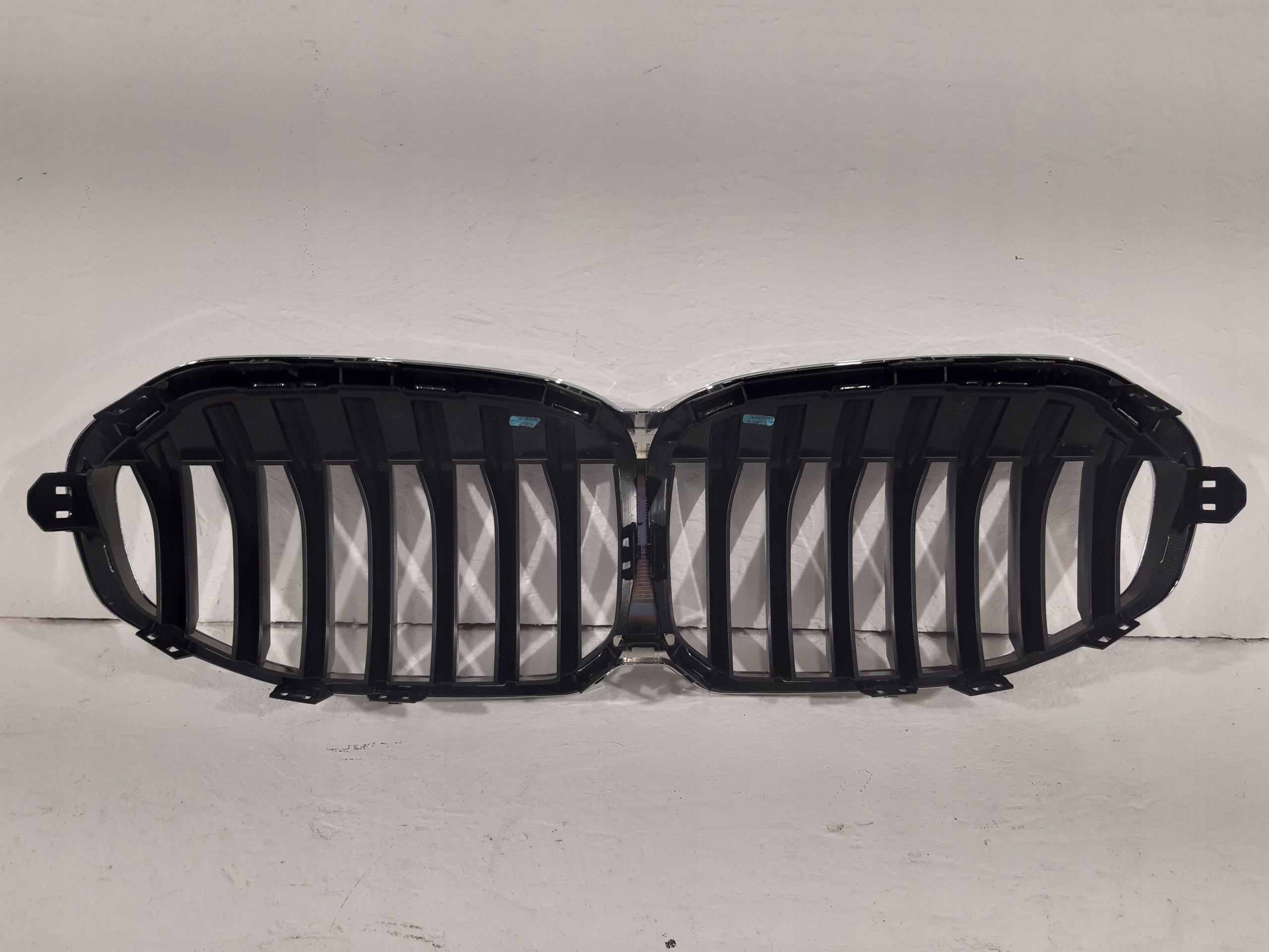 Kühlergrill BMW F40 FRONTGRILL 7456957 Kühlergitter