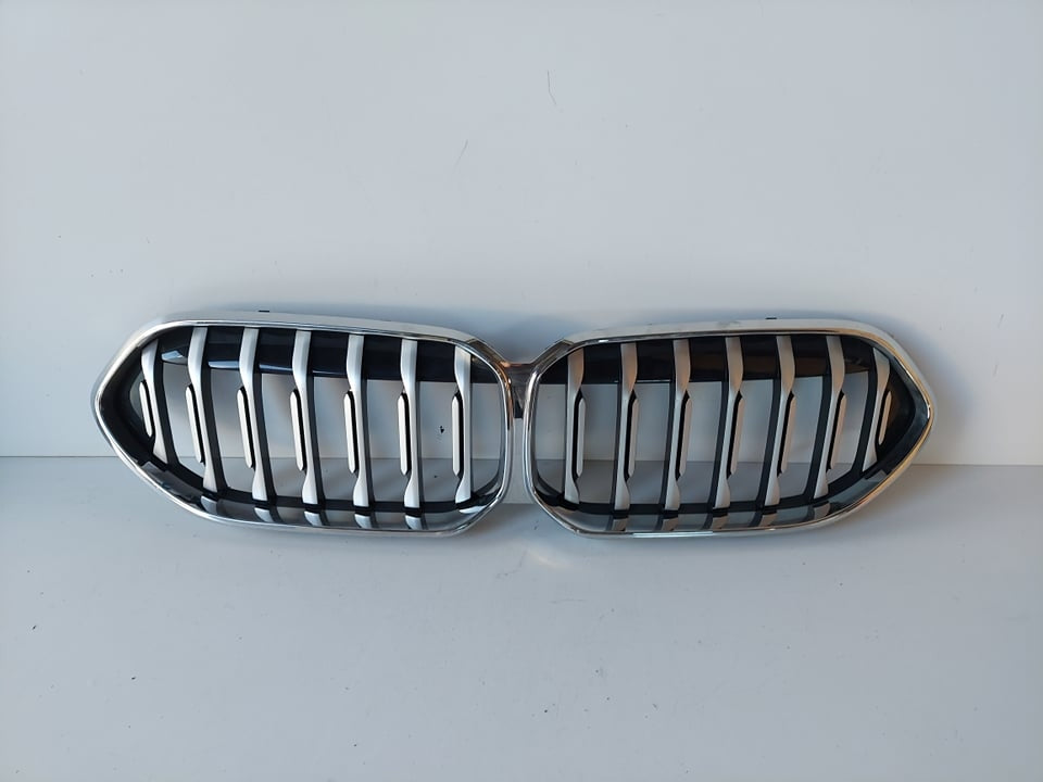  Kühlergrill BMW F40 FRONTGRILL 7476258 Kühlergitter product image