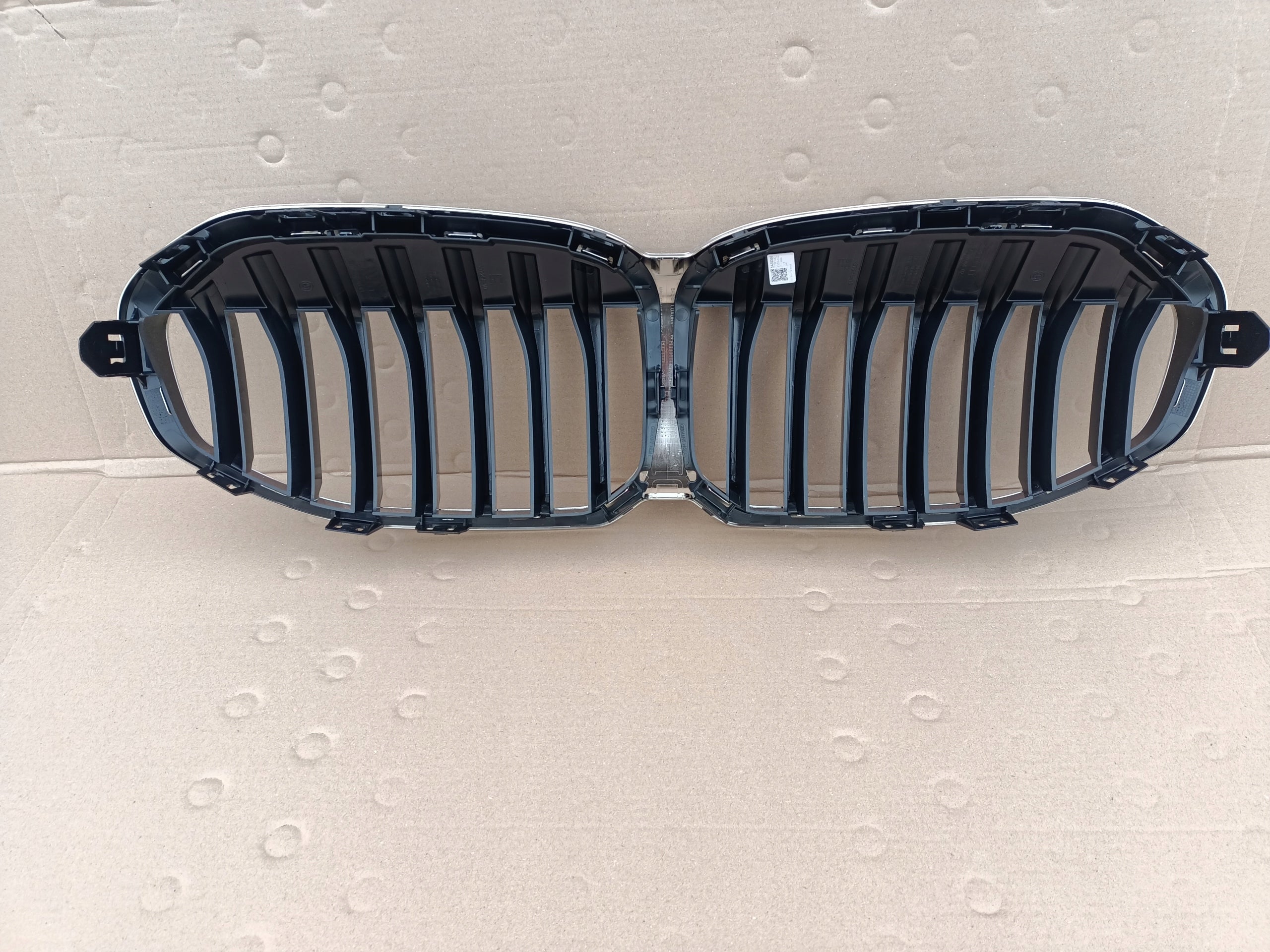 Kühlergrill BMW F40 FRONTGRILL 5A39366 Kühlergitter