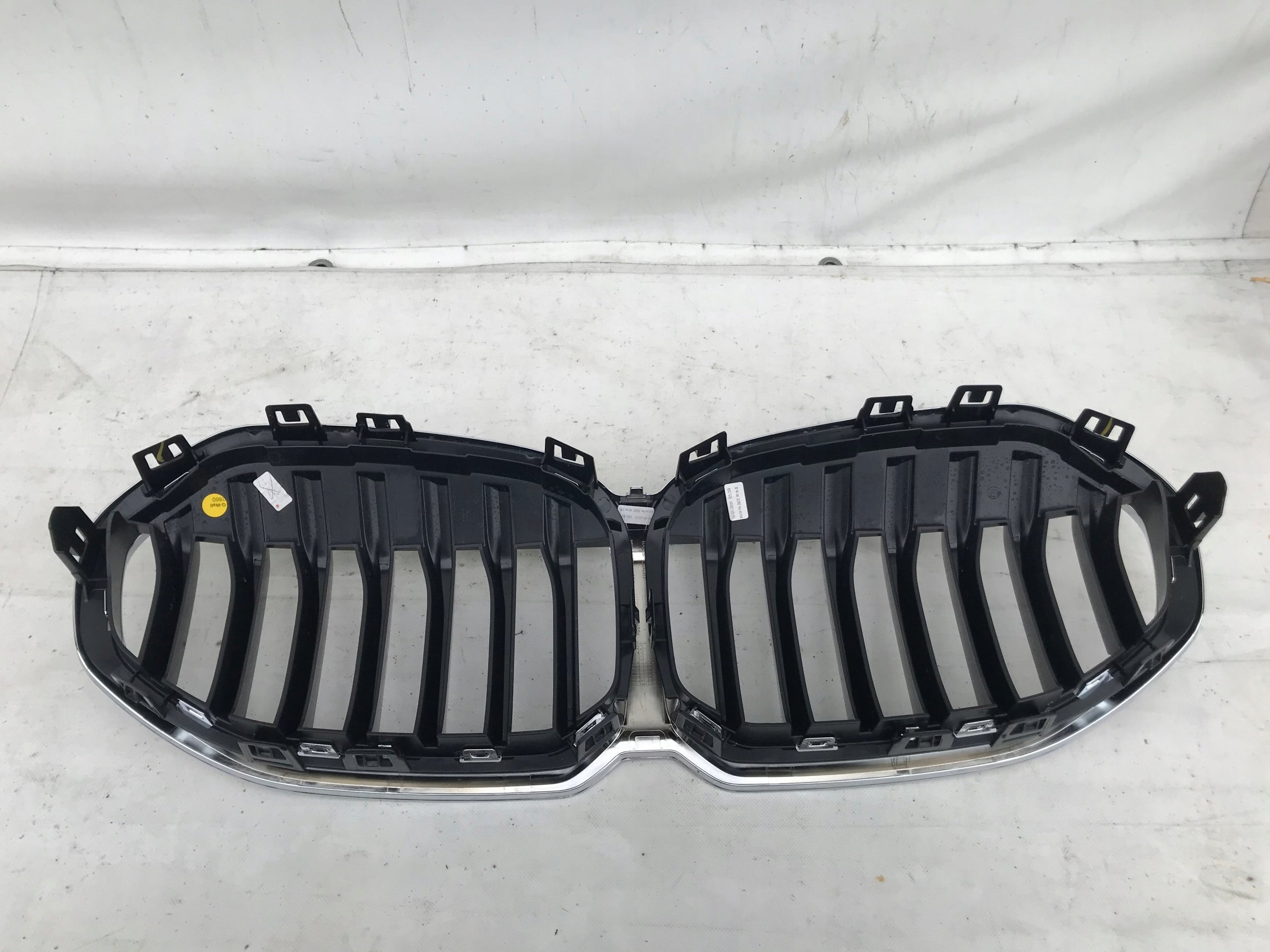 Kühlergrill BMW F40 FRONTGRILL Kühlergitter