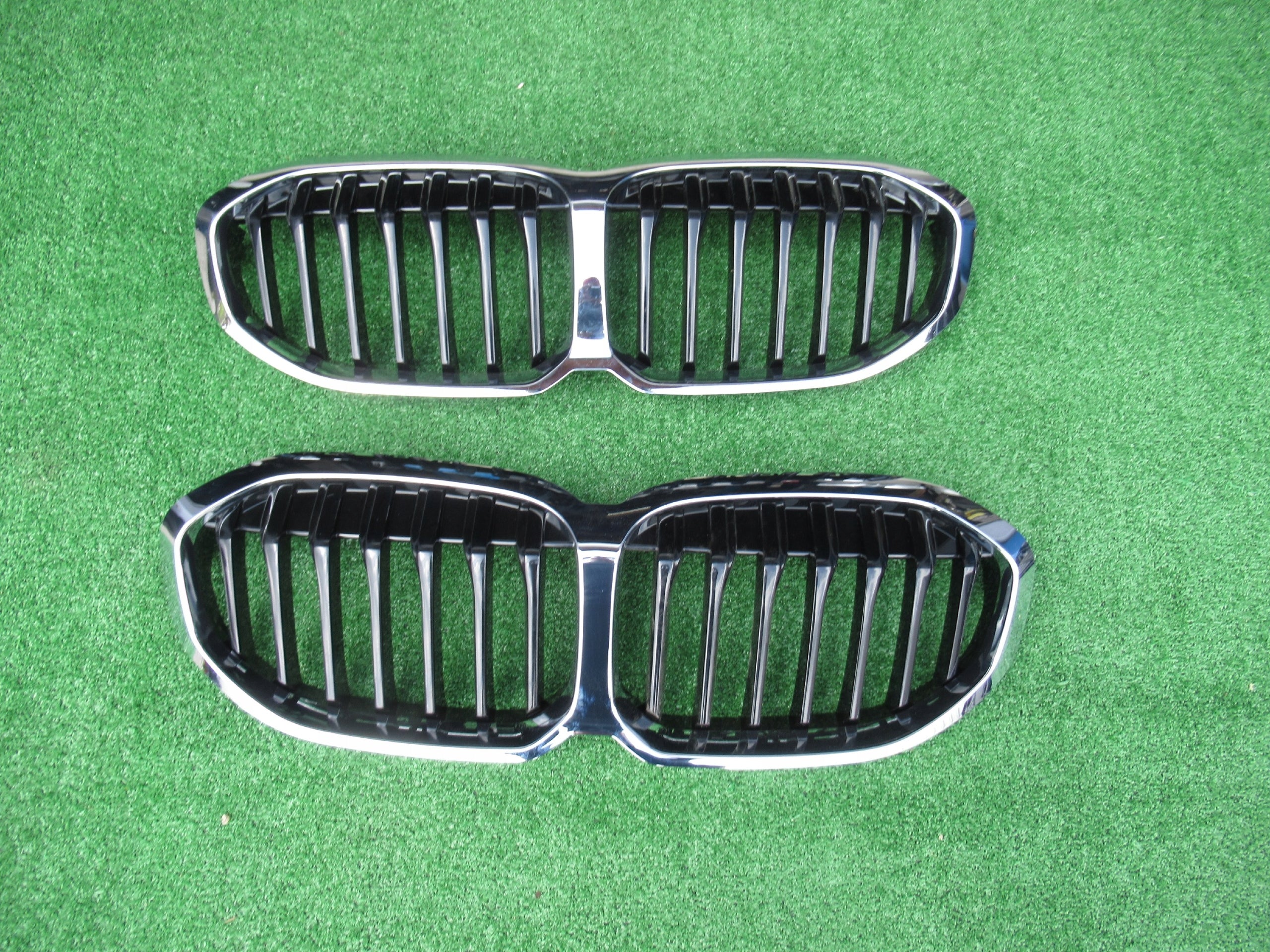  Kühlergrill BMW F40 FRONTGRILL 3745095 Kühlergitter product image