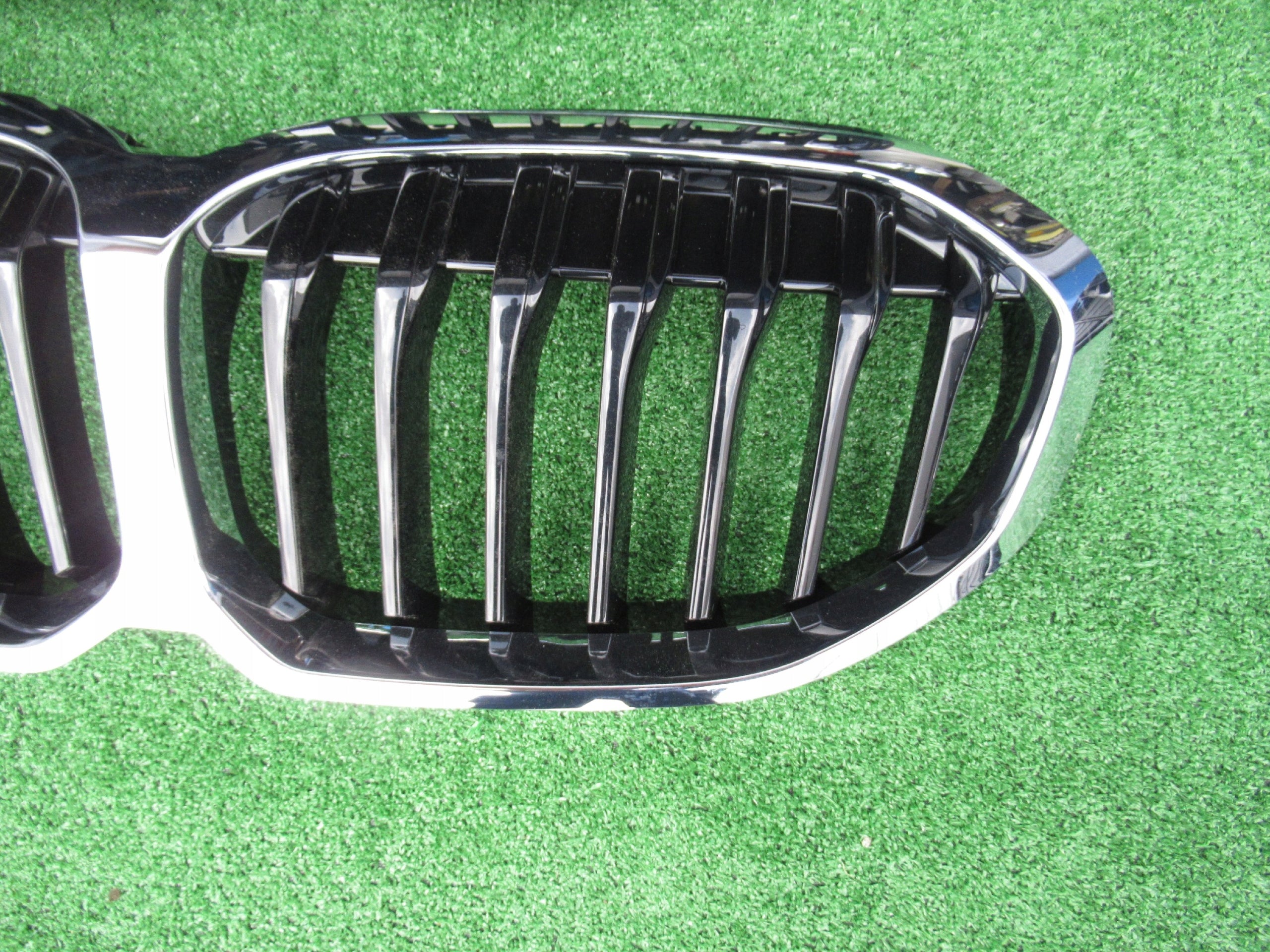 Kühlergrill BMW F40 FRONTGRILL 3745095 Kühlergitter