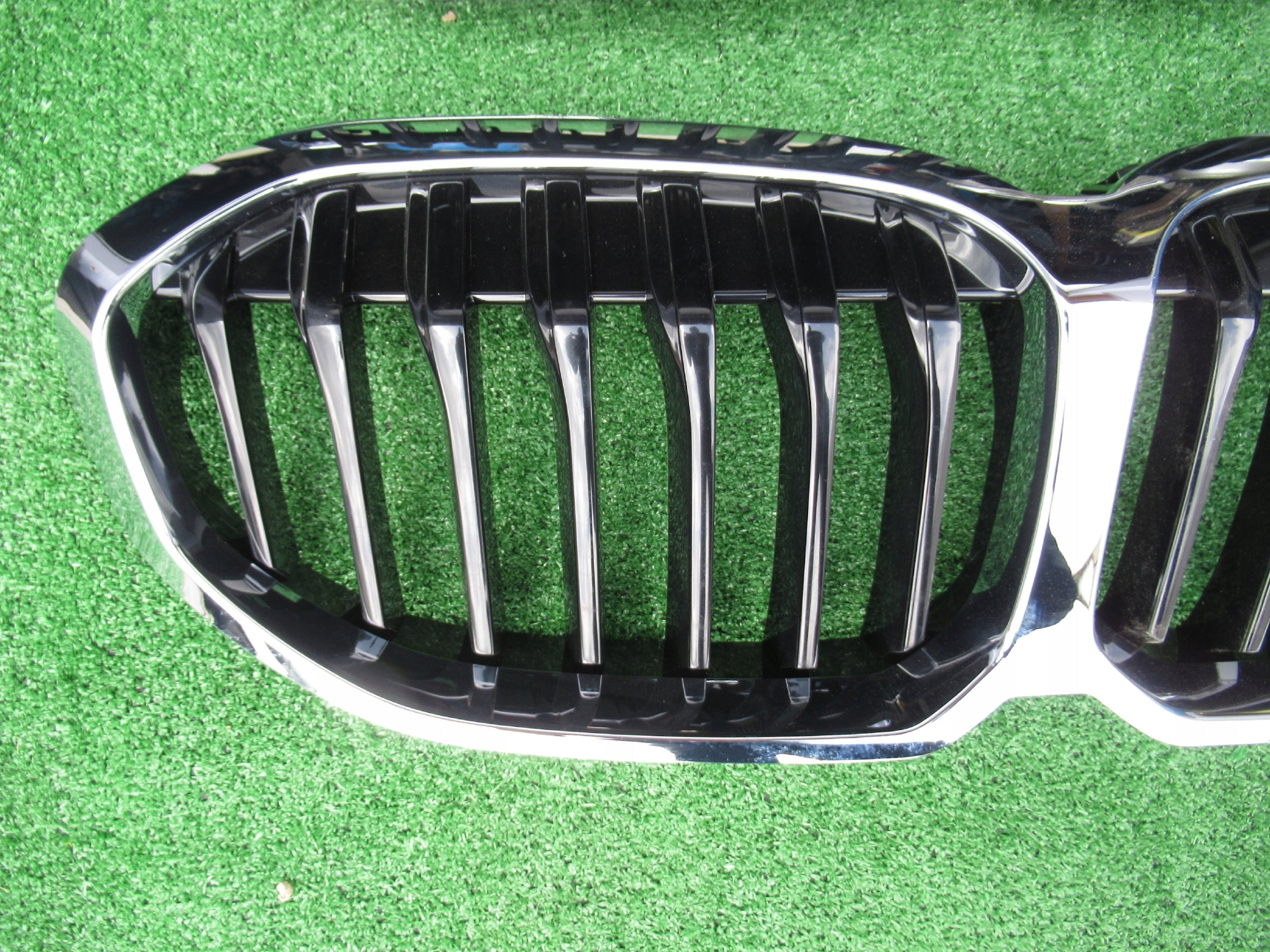 Kühlergrill BMW F40 FRONTGRILL 3745095 Kühlergitter