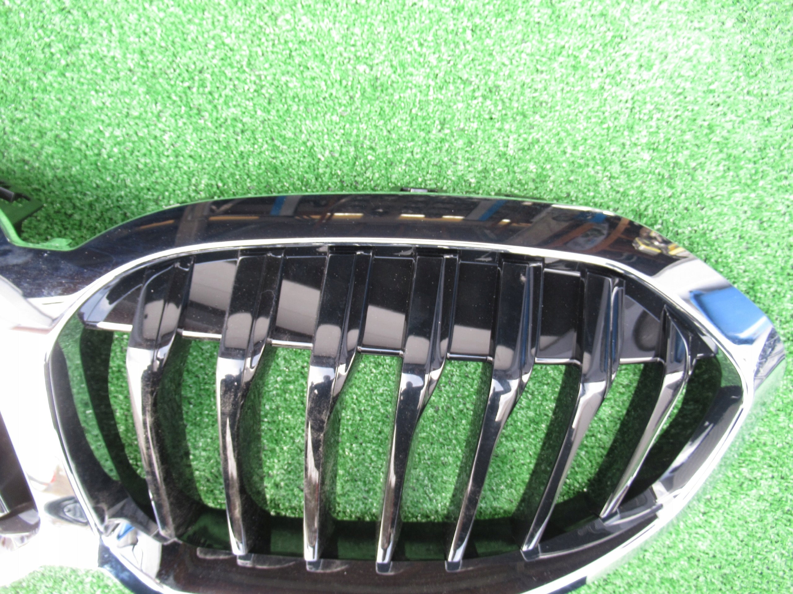 Kühlergrill BMW F40 FRONTGRILL 3745095 Kühlergitter