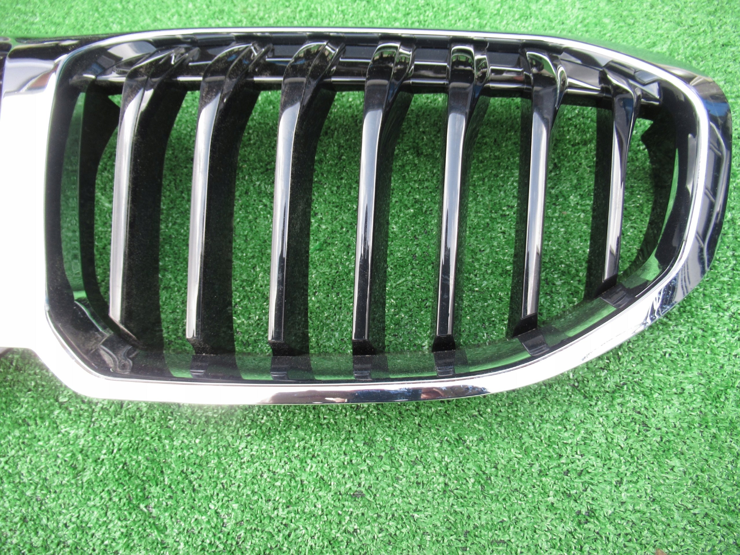 Kühlergrill BMW F40 FRONTGRILL 3745095 Kühlergitter