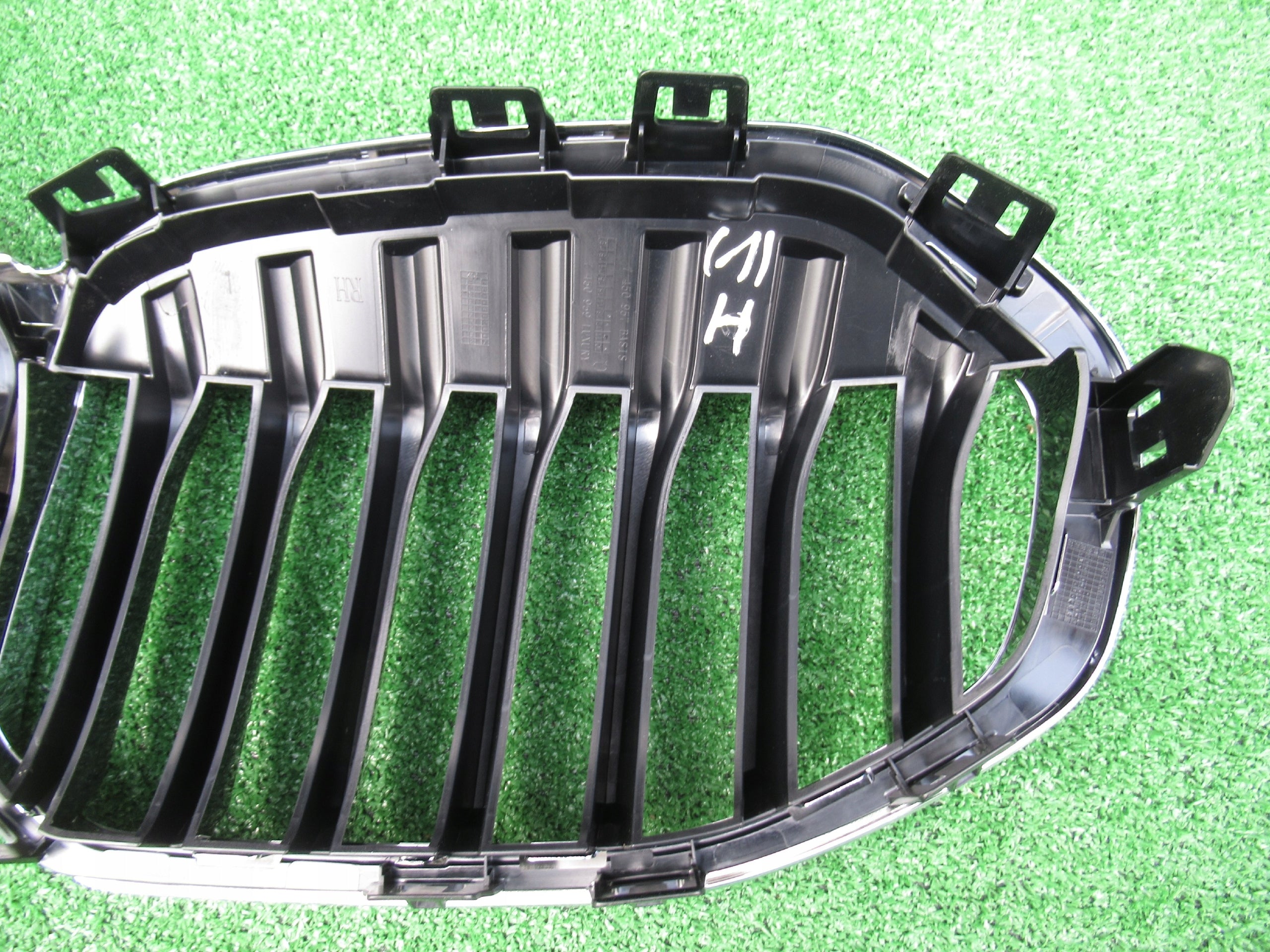 Kühlergrill BMW F40 FRONTGRILL 3745095 Kühlergitter