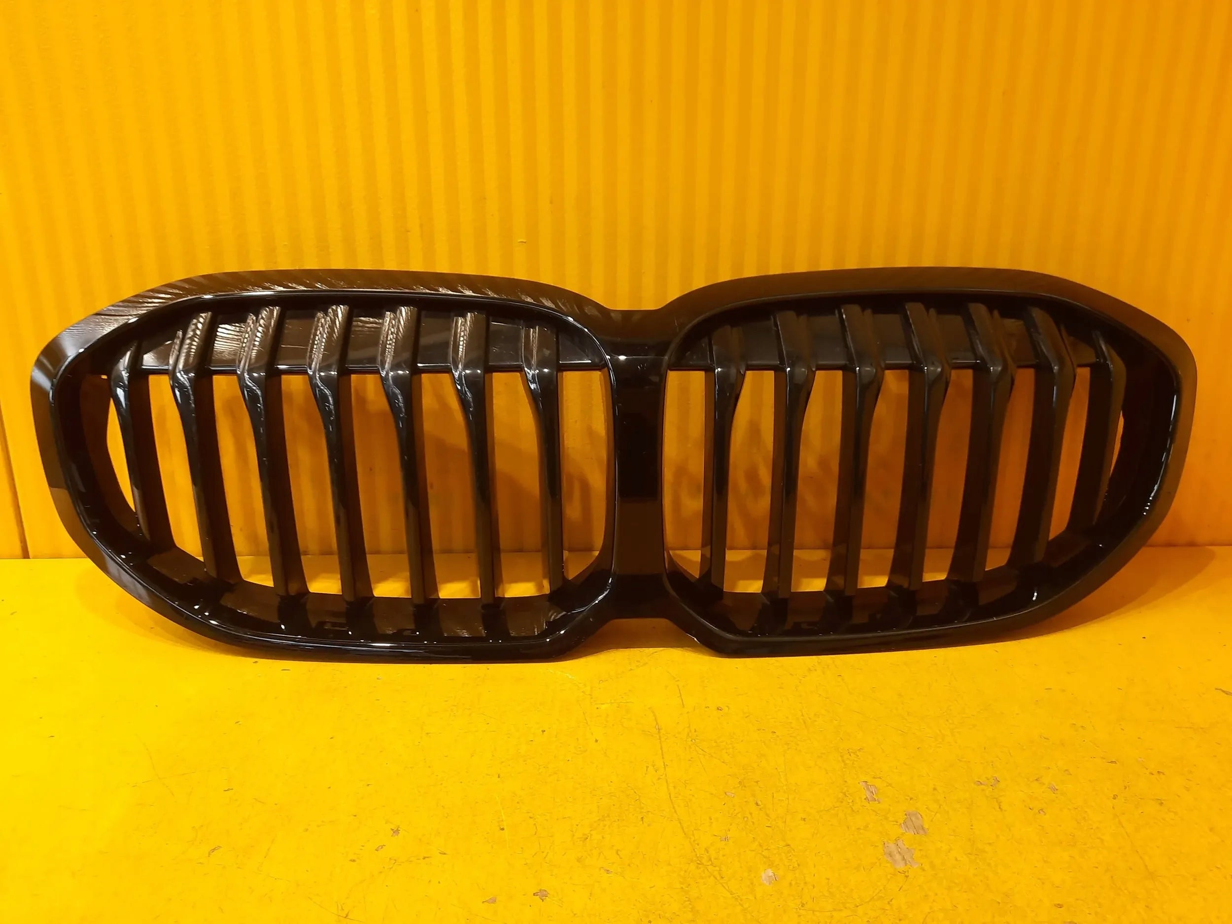 Kühlergrill BMW F40 FRONTGRILL 5A39366 Kühlergitter