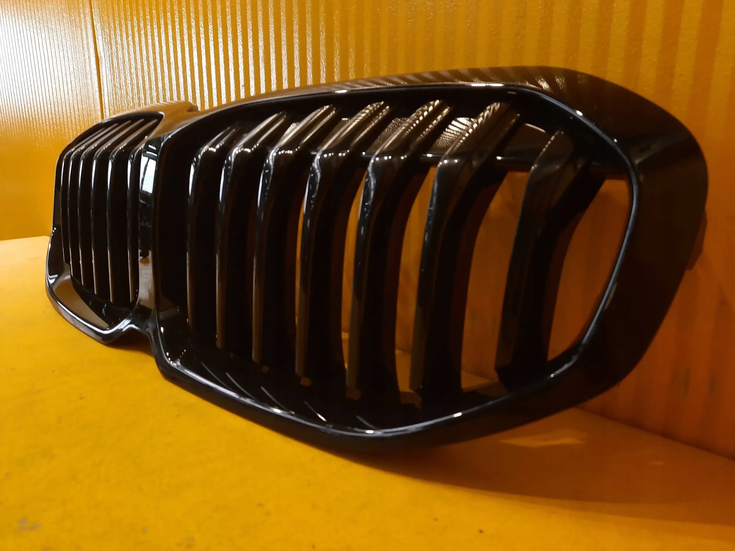 Kühlergrill BMW F40 FRONTGRILL 5A39366 Kühlergitter