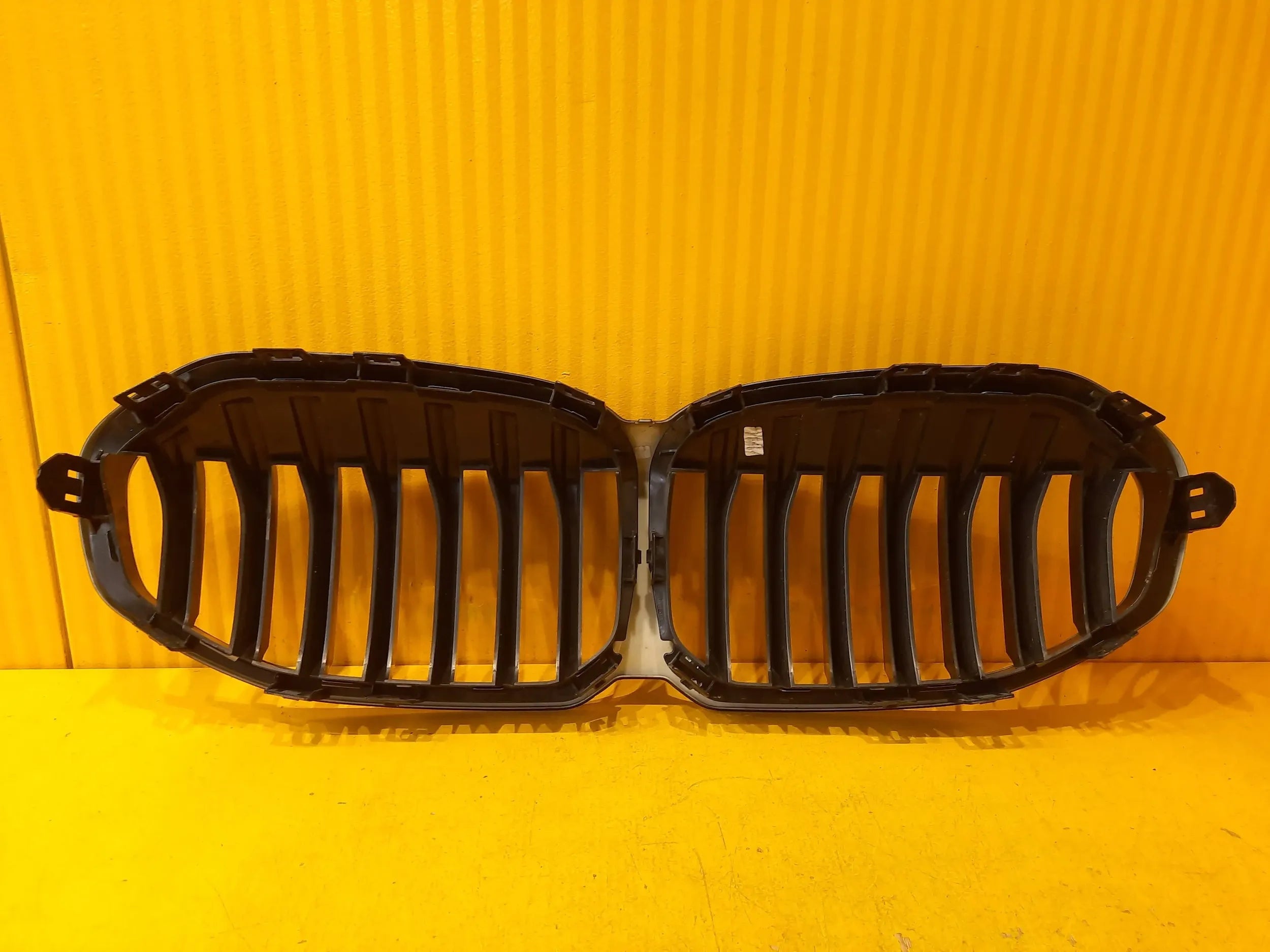 Kühlergrill BMW F40 FRONTGRILL 5A39366 Kühlergitter