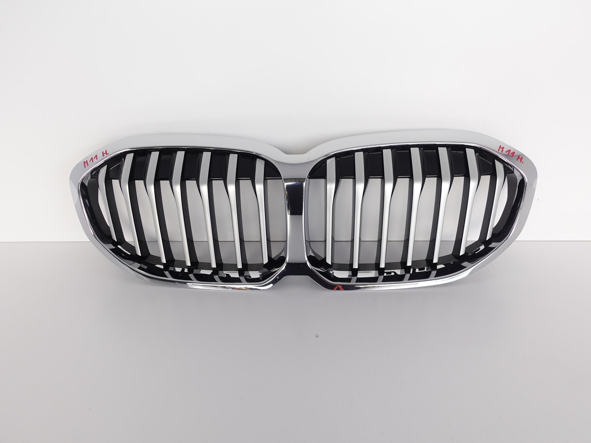  Grille de radiateur BMW F40 GRILLE AVANT 5A39367 Grille de radiateur  product image