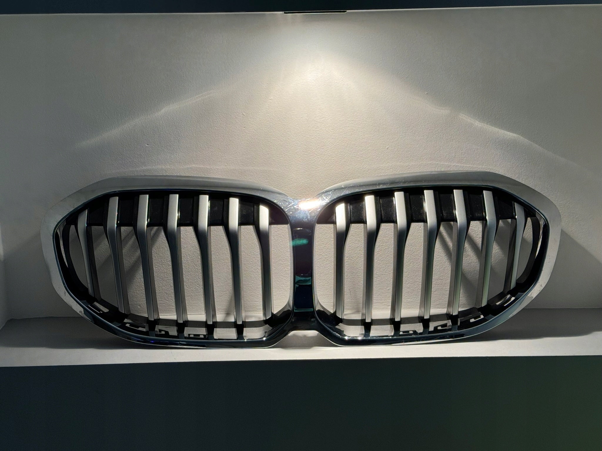 Kühlergrill BMW F40 FRONTGRILL 4074509 Kühlergitter