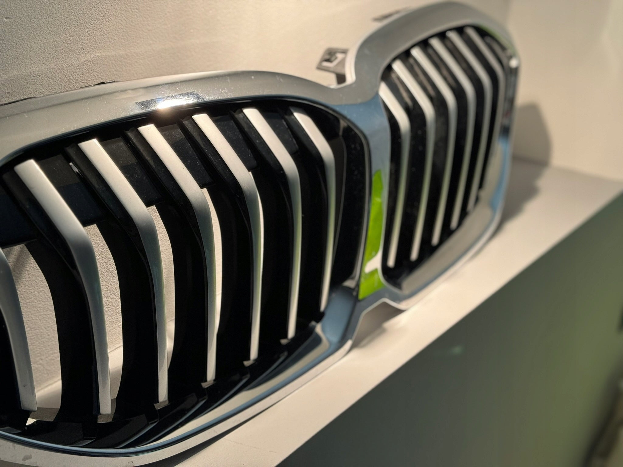 Kühlergrill BMW F40 FRONTGRILL 4074509 Kühlergitter