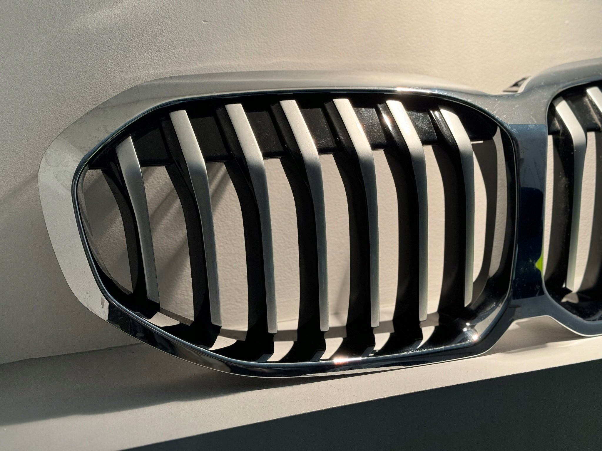 Kühlergrill BMW F40 FRONTGRILL 4074509 Kühlergitter