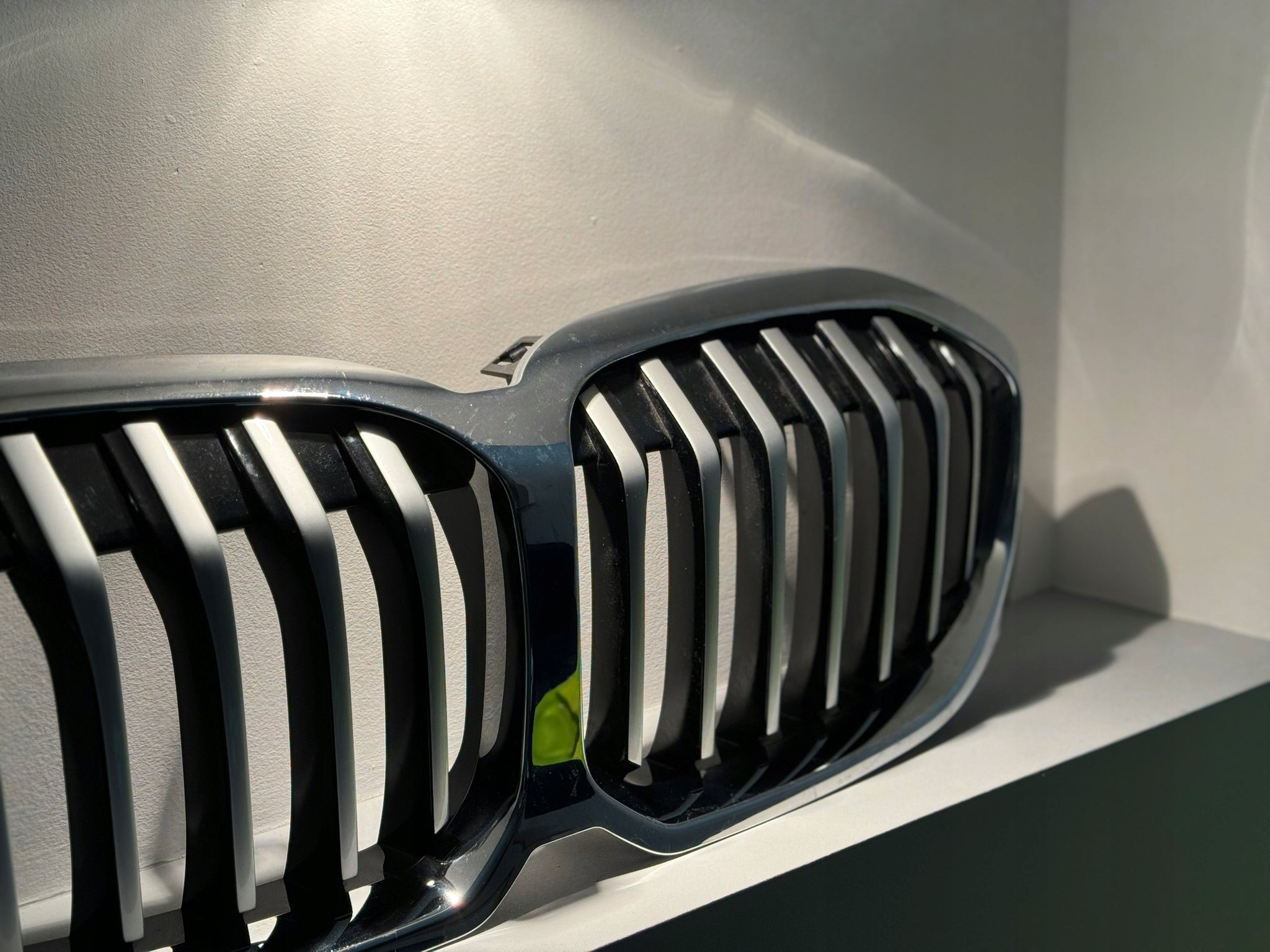 Kühlergrill BMW F40 FRONTGRILL 4074509 Kühlergitter