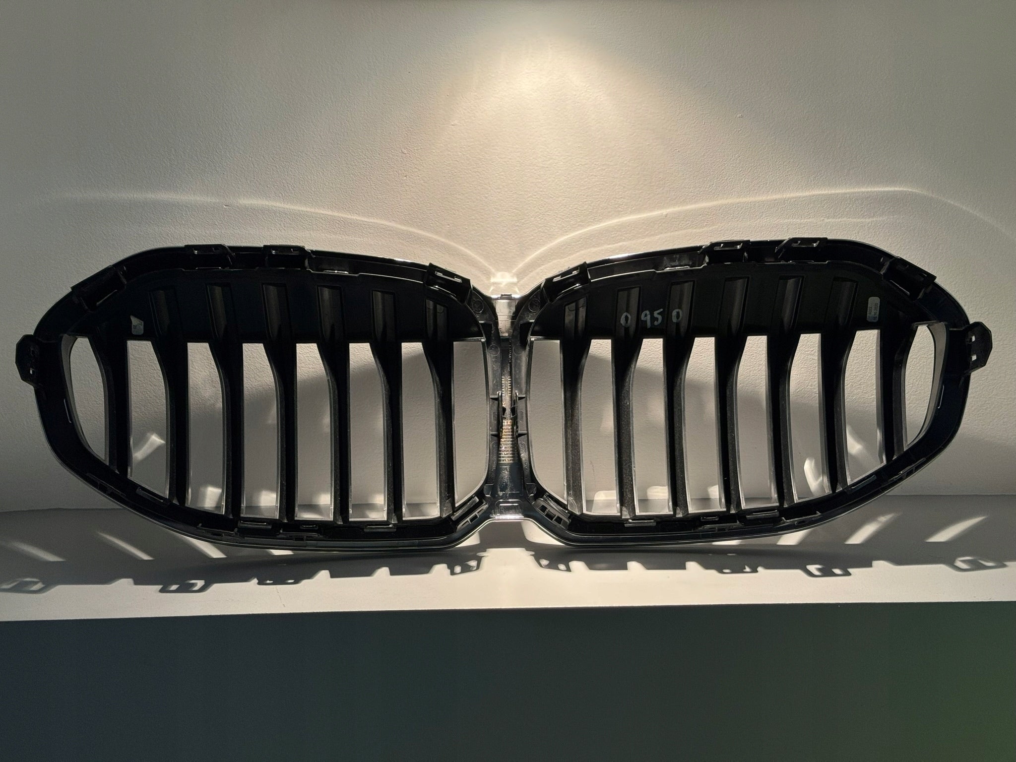 Kühlergrill BMW F40 FRONTGRILL 4074509 Kühlergitter