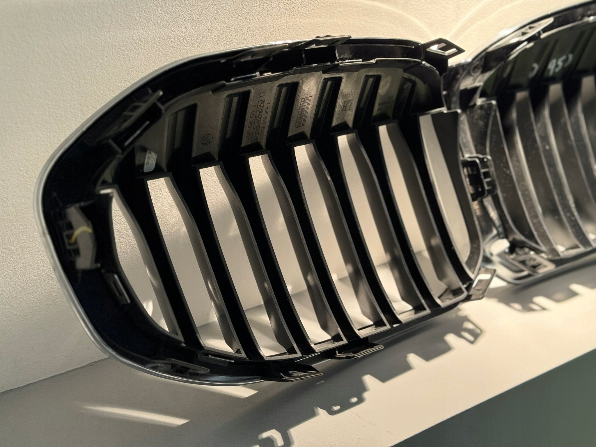 Kühlergrill BMW F40 FRONTGRILL 4074509 Kühlergitter