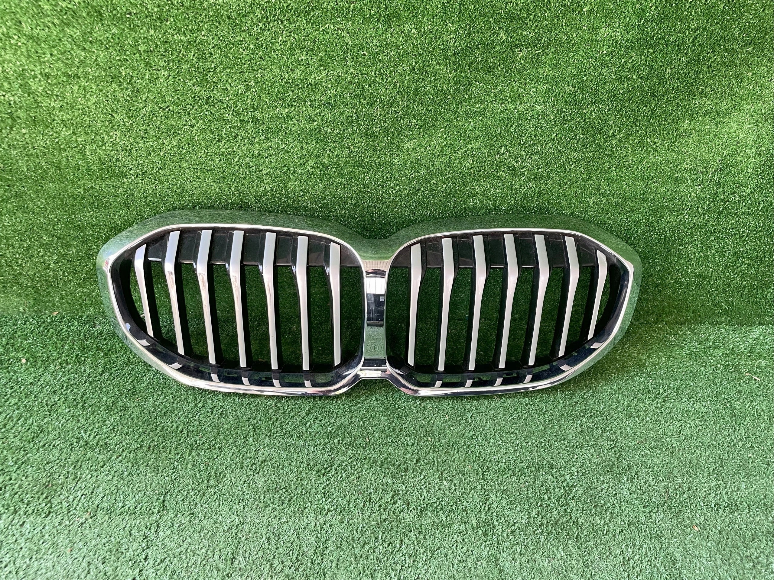  Kühlergrill BMW F40 FRONTGRILL 7450959 Kühlergitter product image