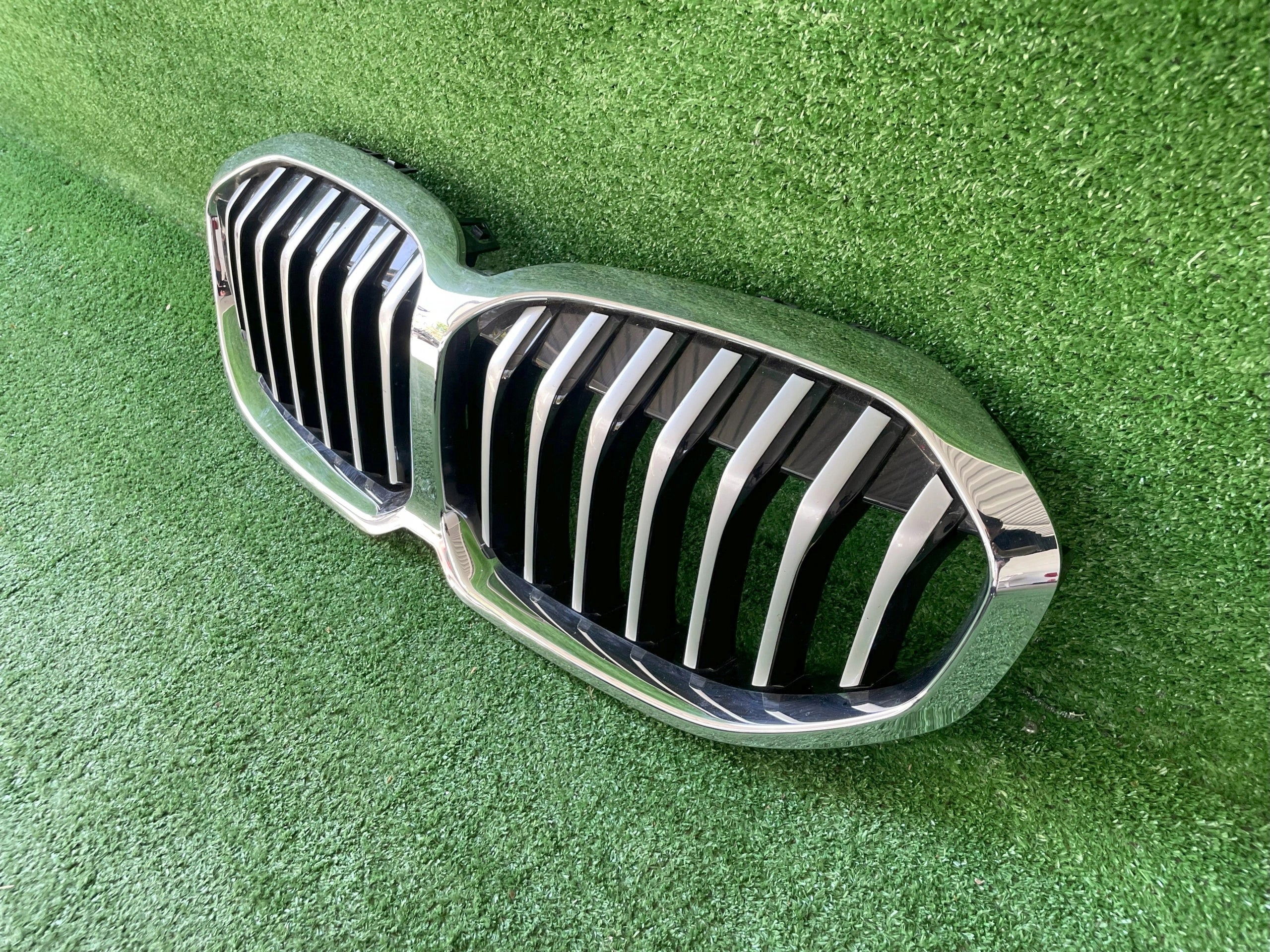 Kühlergrill BMW F40 FRONTGRILL 7450959 Kühlergitter