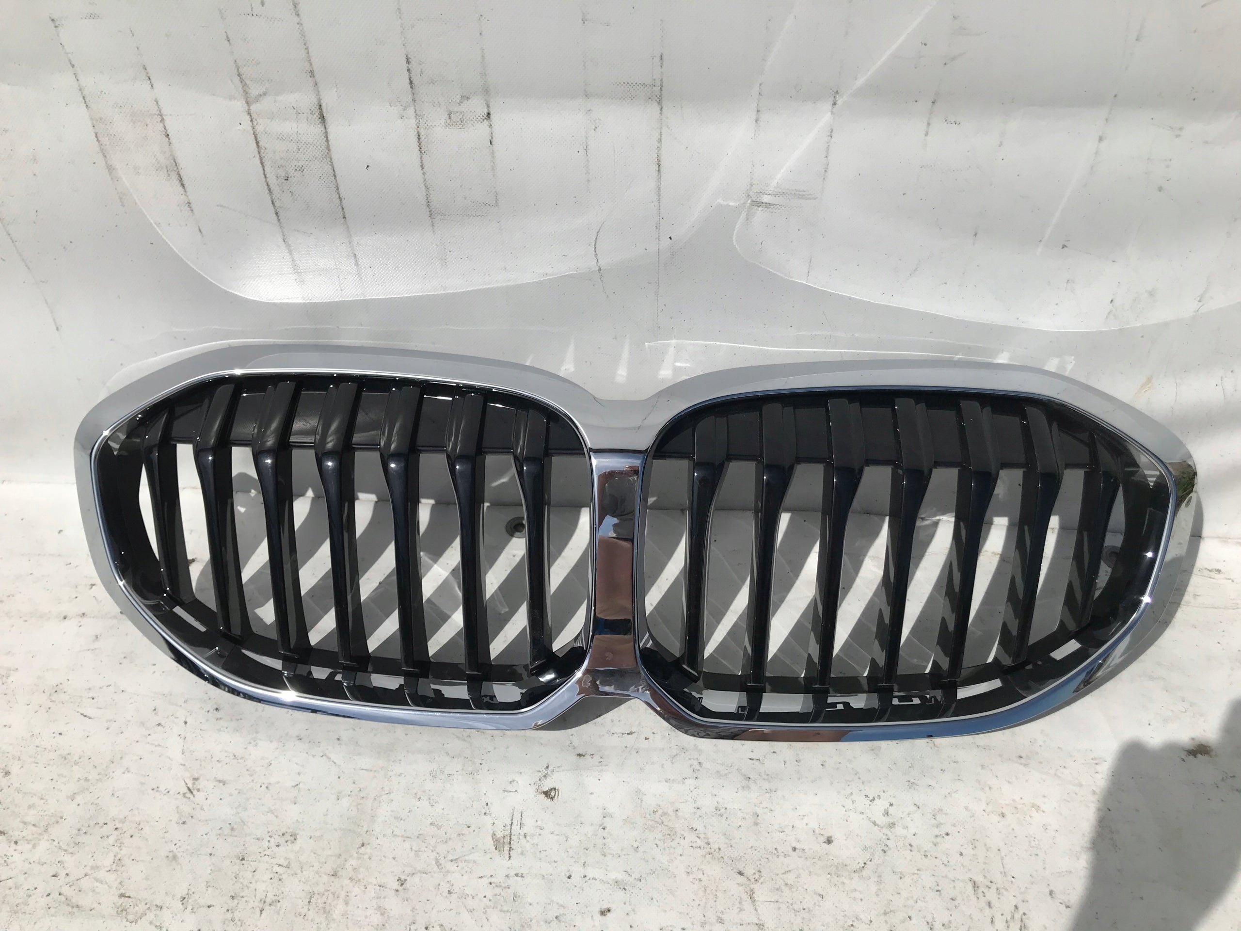  Kühlergrill BMW F40 FRONTGRILL 7450957 Kühlergitter product image