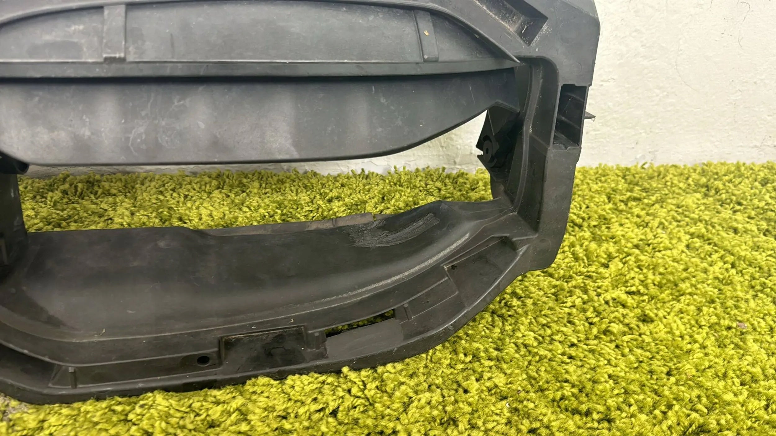 Kühlergrill BMW F40 FRONTGRILL 5a23eb3 Kühlergitter