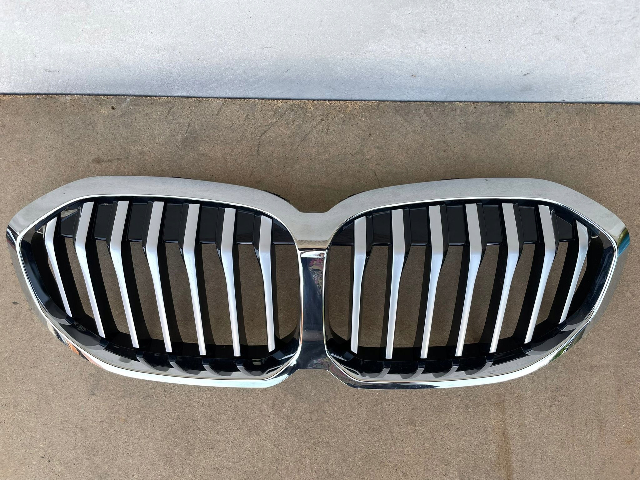  Kühlergrill BMW F40 FRONTGRILL Kühlergitter product image