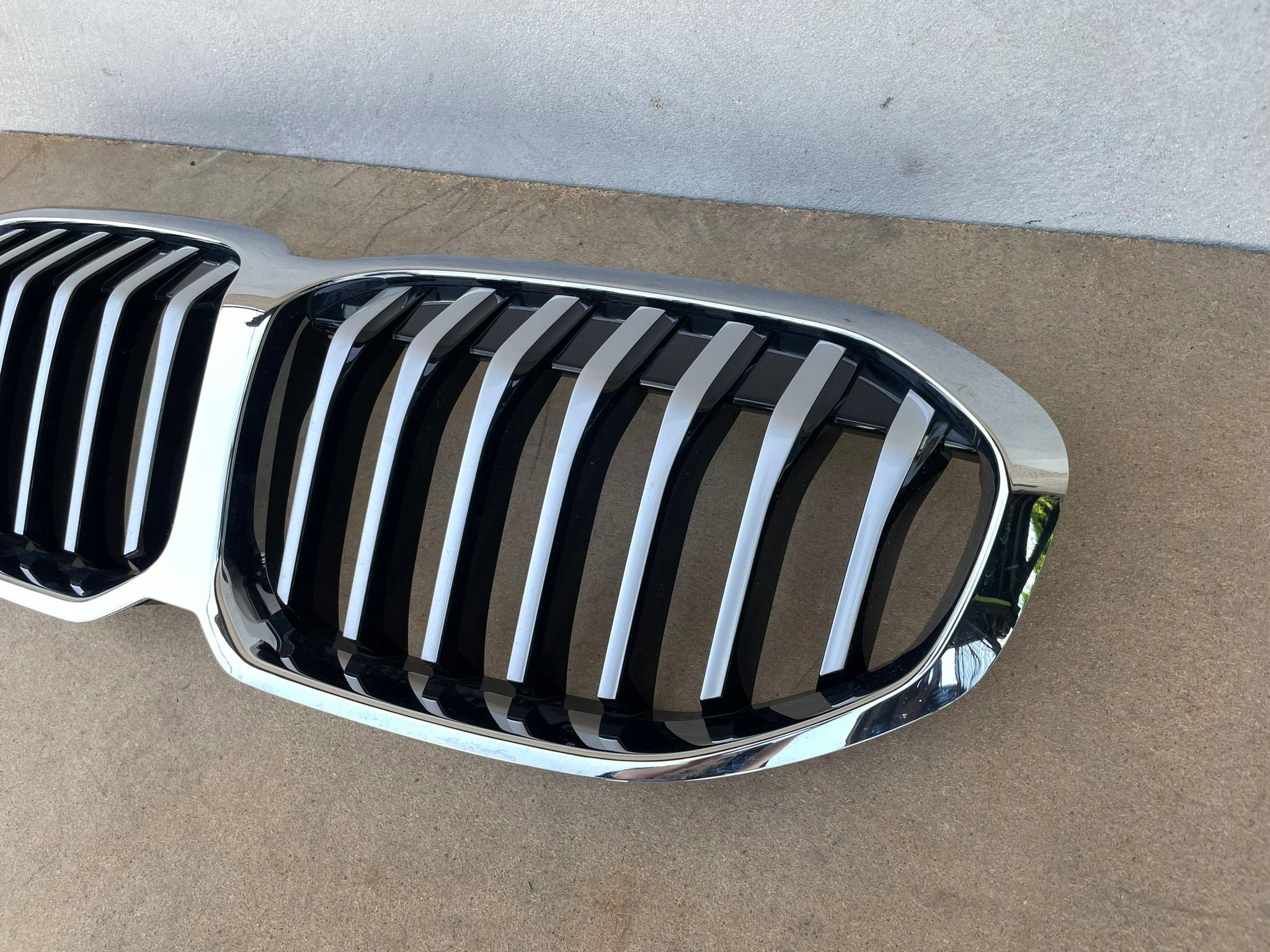 Kühlergrill BMW F40 FRONTGRILL Kühlergitter