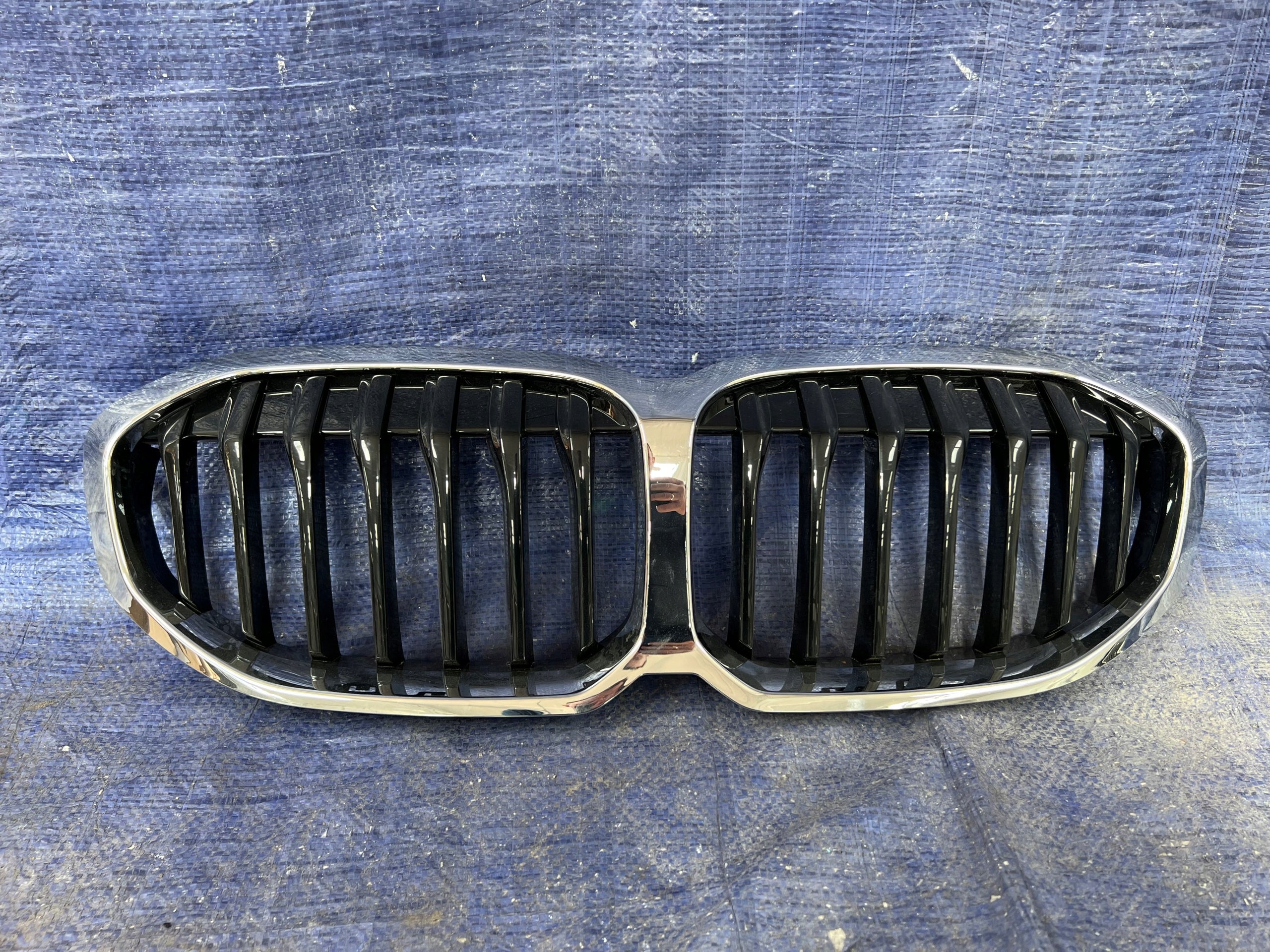 Kühlergrill BMW F40 FRONTGRILL Kühlergitter