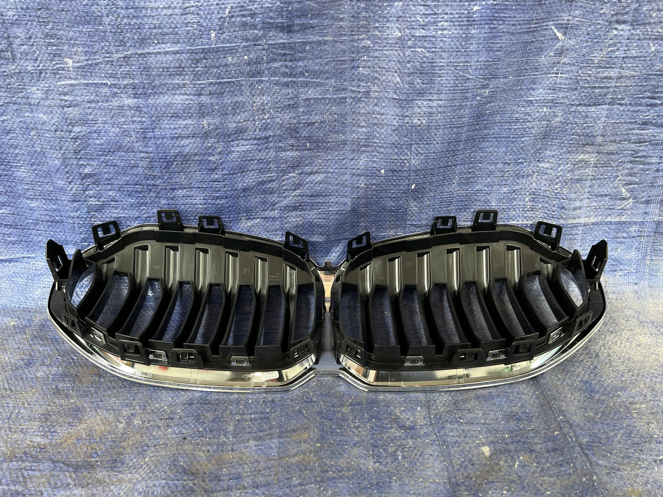 Kühlergrill BMW F40 FRONTGRILL Kühlergitter