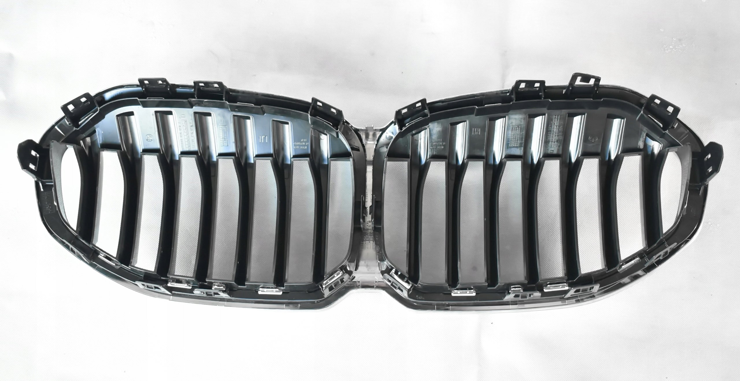 Kühlergrill BMW X1 F40 FRONTGRILL 7450957 Kühlergitter