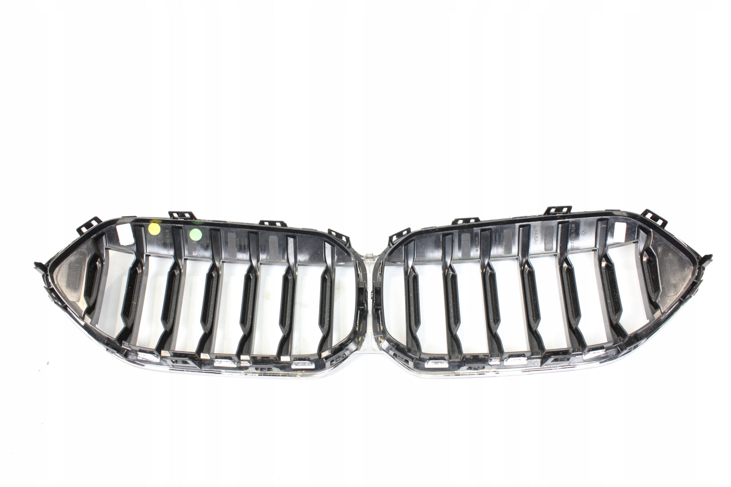 Kühlergrill BMW F44 FRONTGRILL 5A39375 Kühlergitter