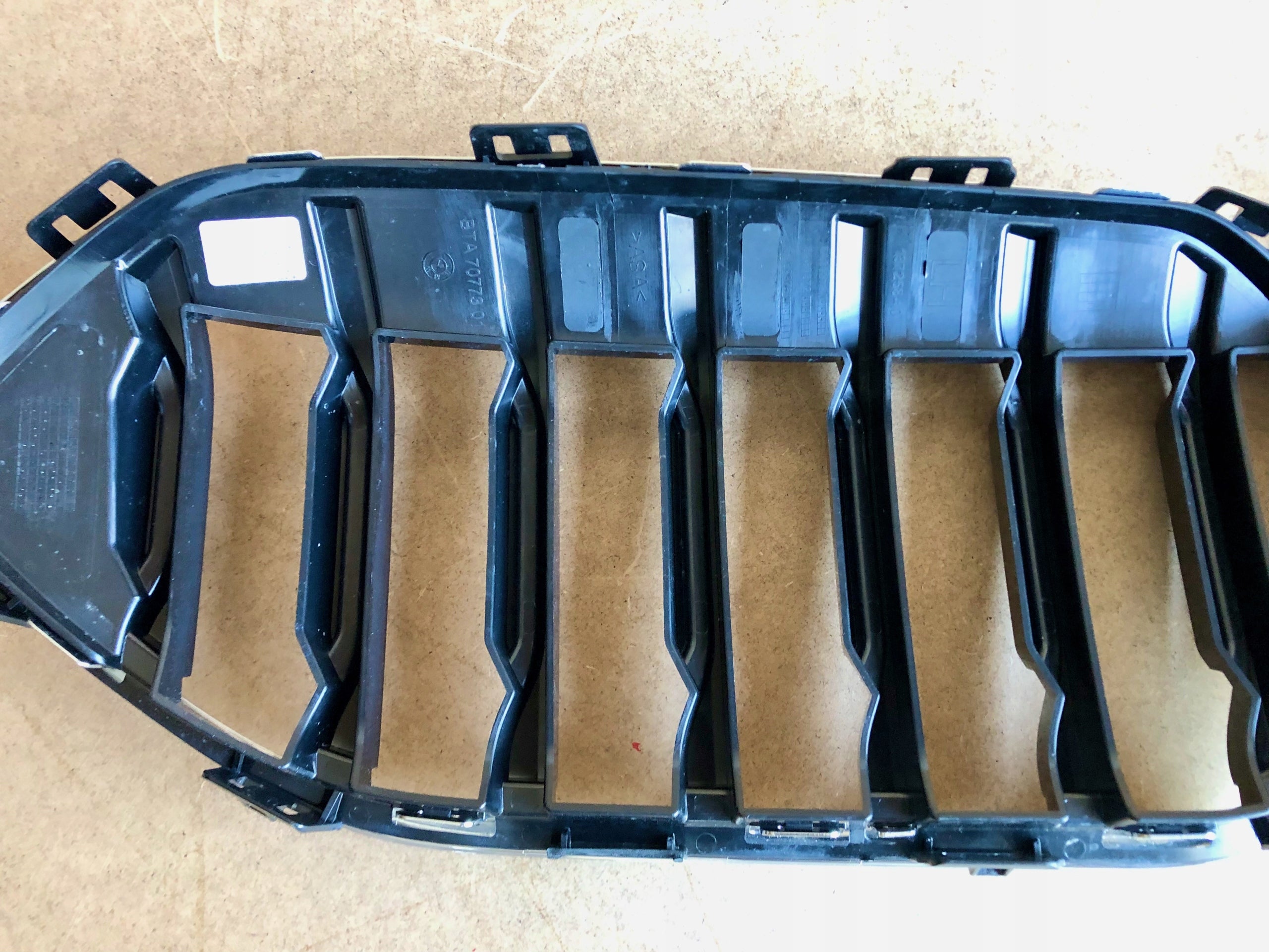 Kühlergrill BMW 2 F44 FRONTGRILL 5A39372 Kühlergitter