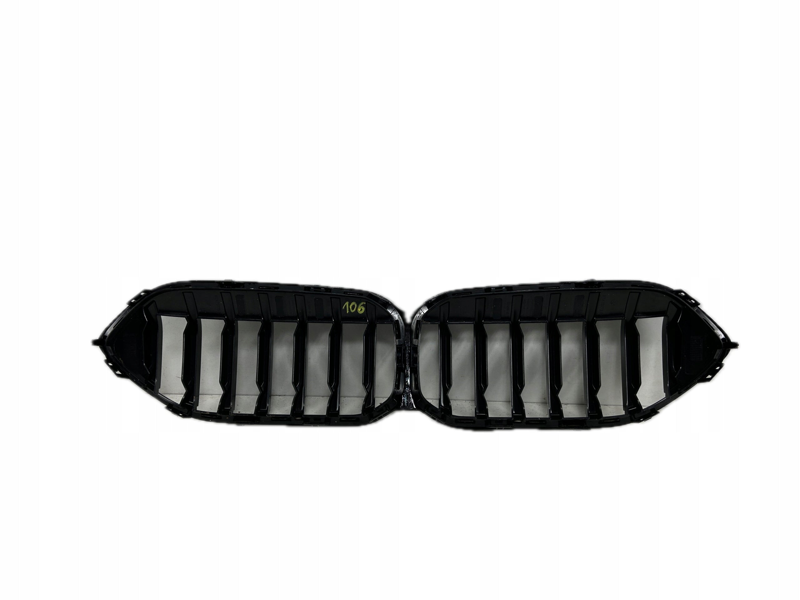 Kühlergrill BMW 2 F44 FRONTGRILL 7077395 Kühlergitter