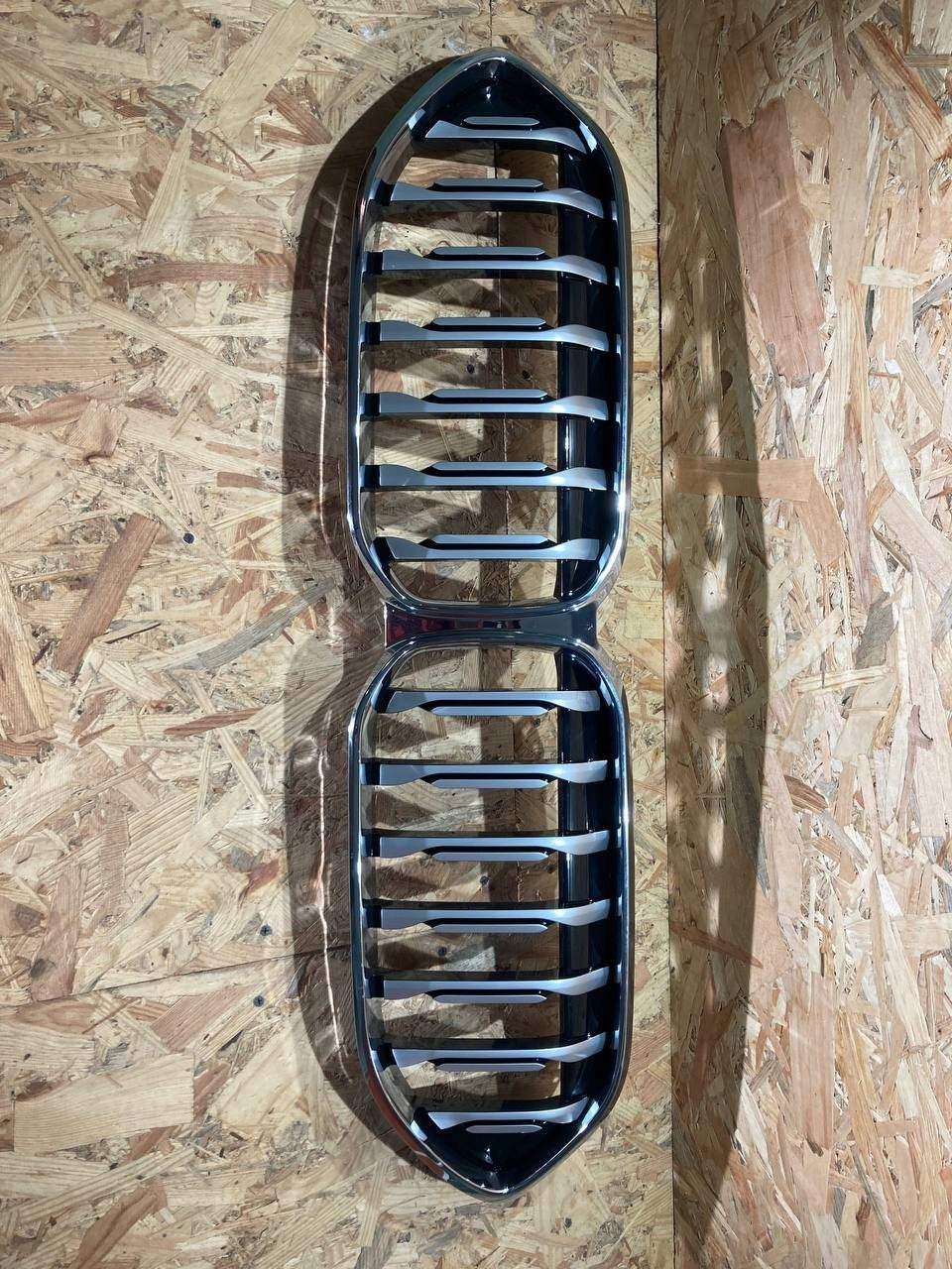  Kühlergrill BMW F44 FRONTGRILL 7476257 Kühlergitter product image