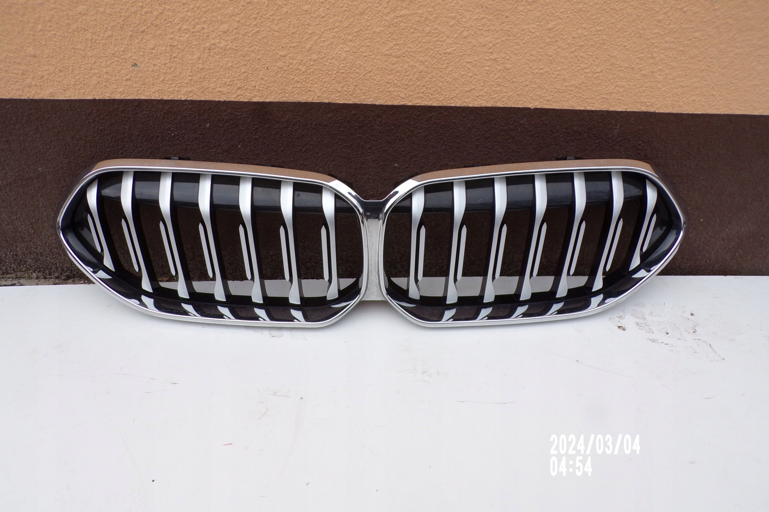  Kühlergrill BMW F44 FRONTGRILL 7476257 Kühlergitter product image