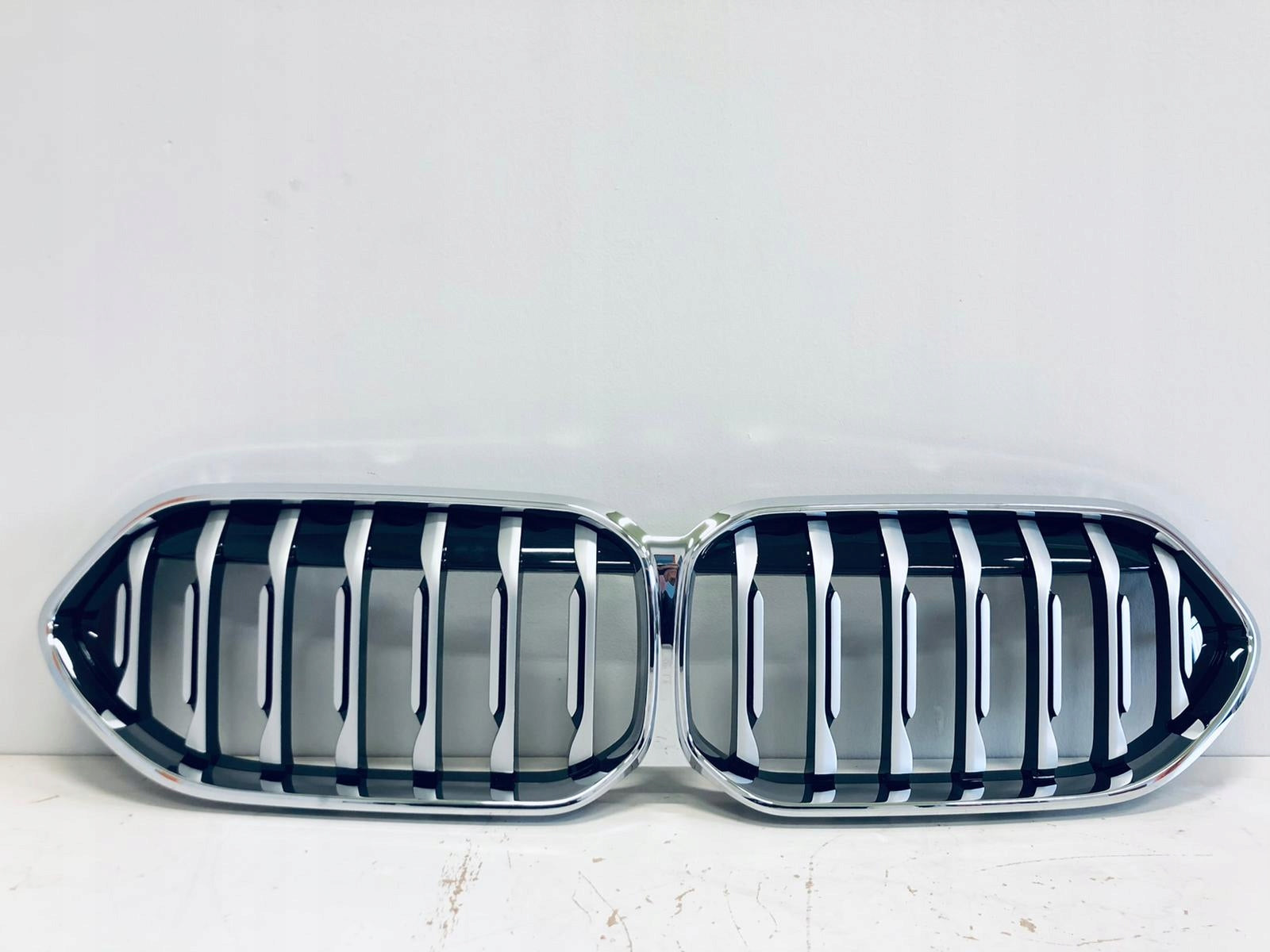 Kühlergrill BMW 2 F44 FRONTGRILL 7476257 Kühlergitter