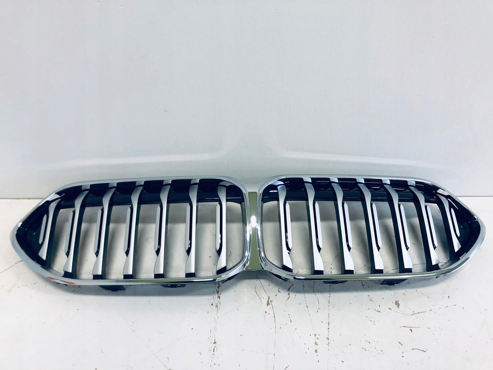 Kühlergrill BMW 2 F44 FRONTGRILL 7476257 Kühlergitter