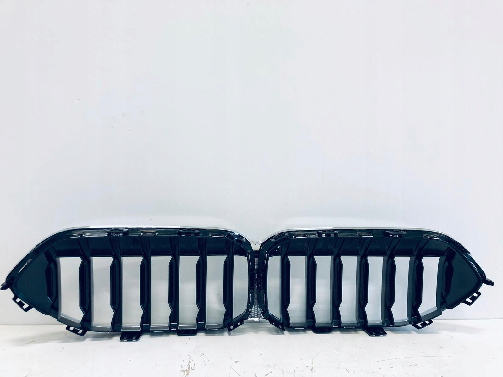 Kühlergrill BMW 2 F44 FRONTGRILL 7476257 Kühlergitter