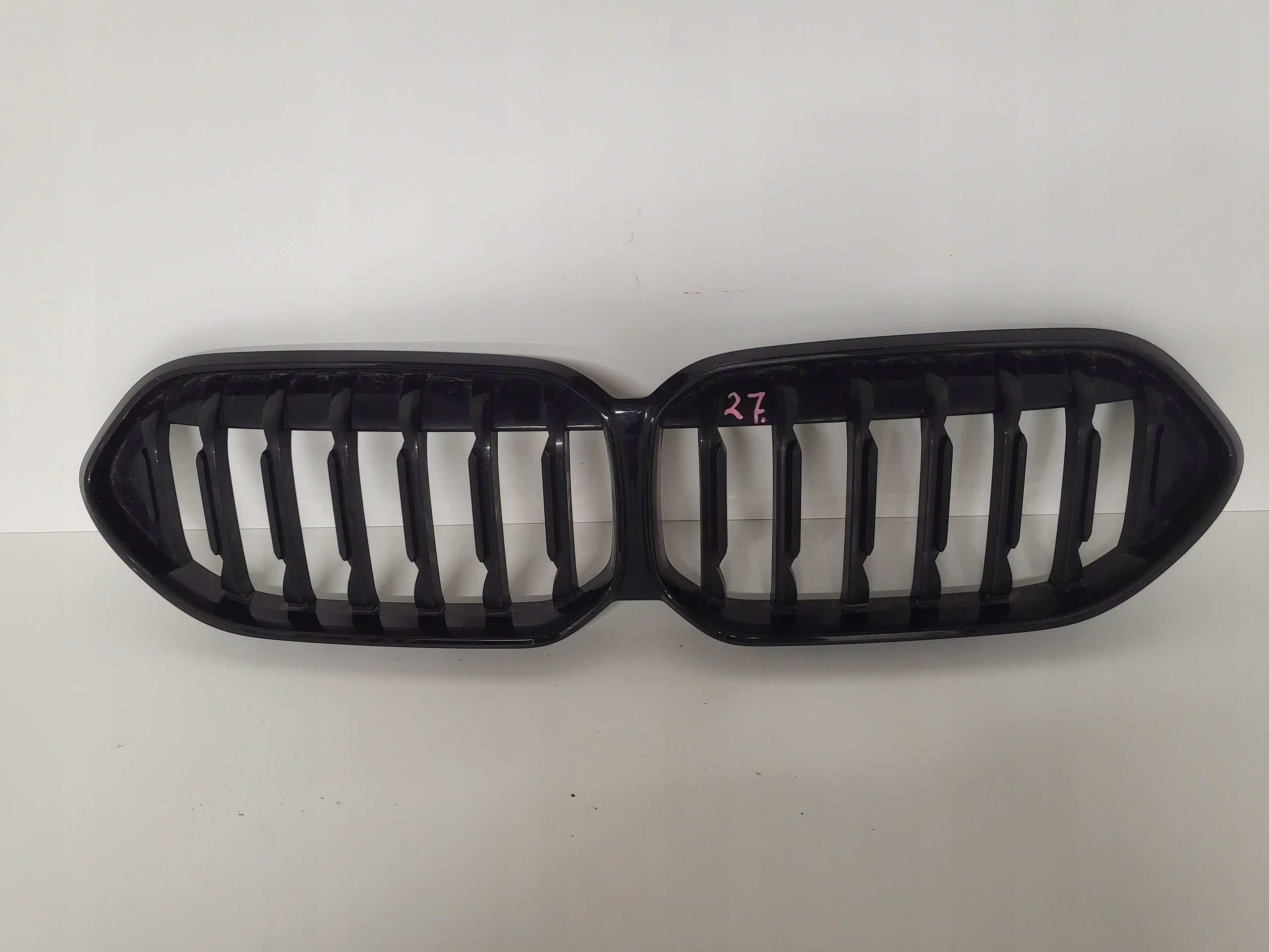  Kühlergrill BMW 2 F44 FRONTGRILL 7476257 Kühlergitter product image